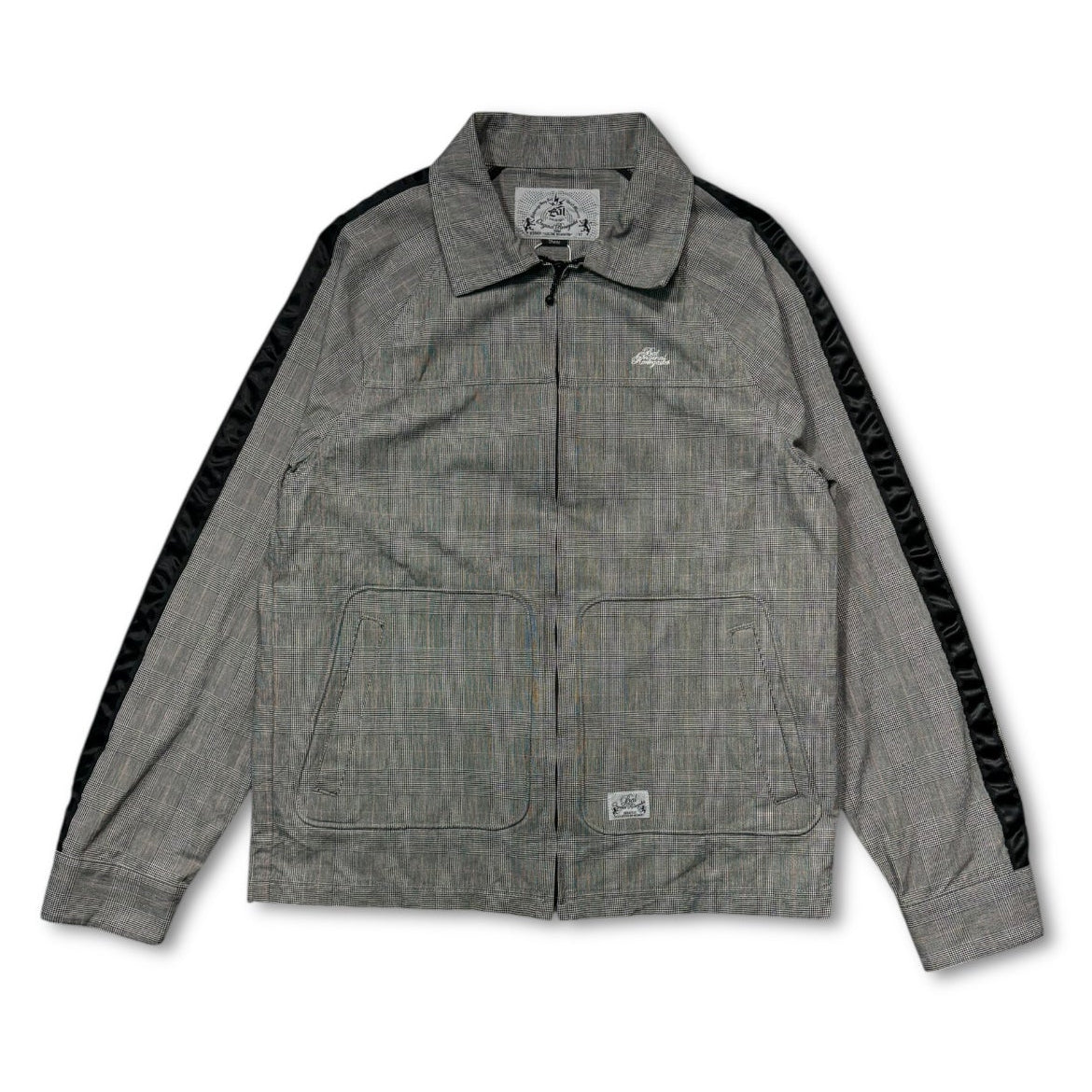 BAL Made in japan 00s Sleeve Line Jacket