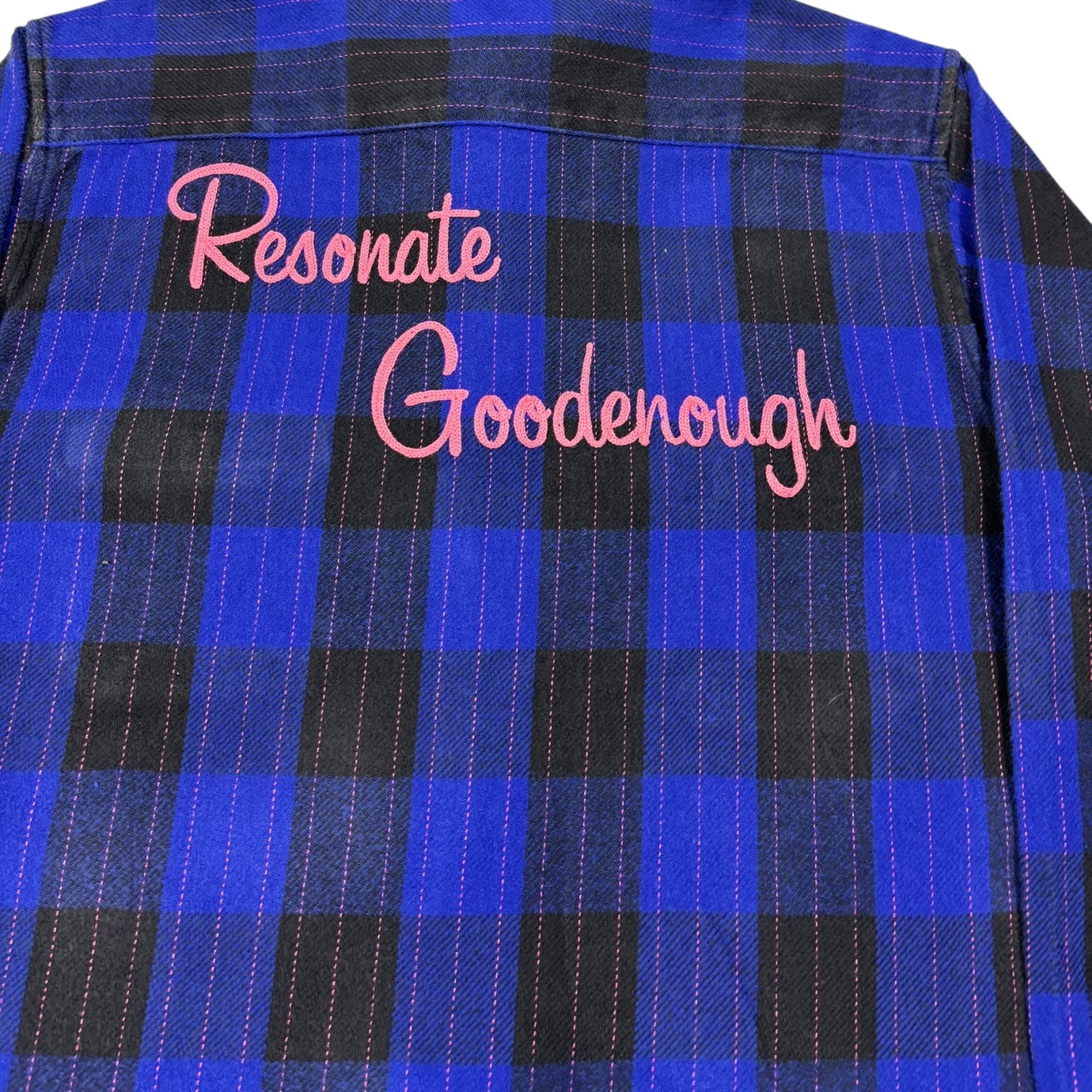 00s GDEH Resonate Nell shirts Jacket