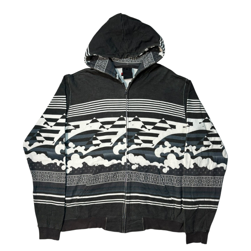 00s Swagger Sea Hoodie