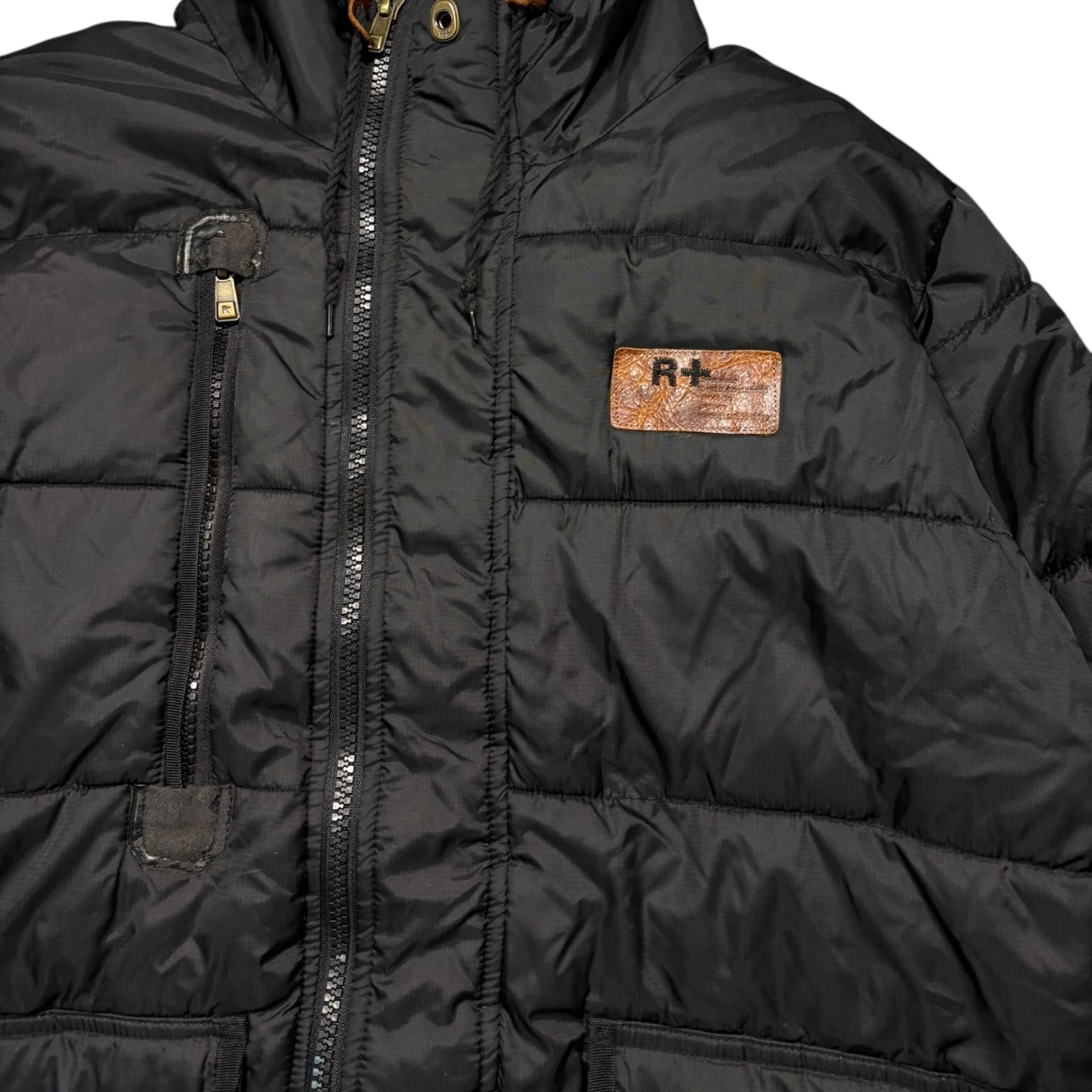 1999AW Rocawear Down Jacket 2XL