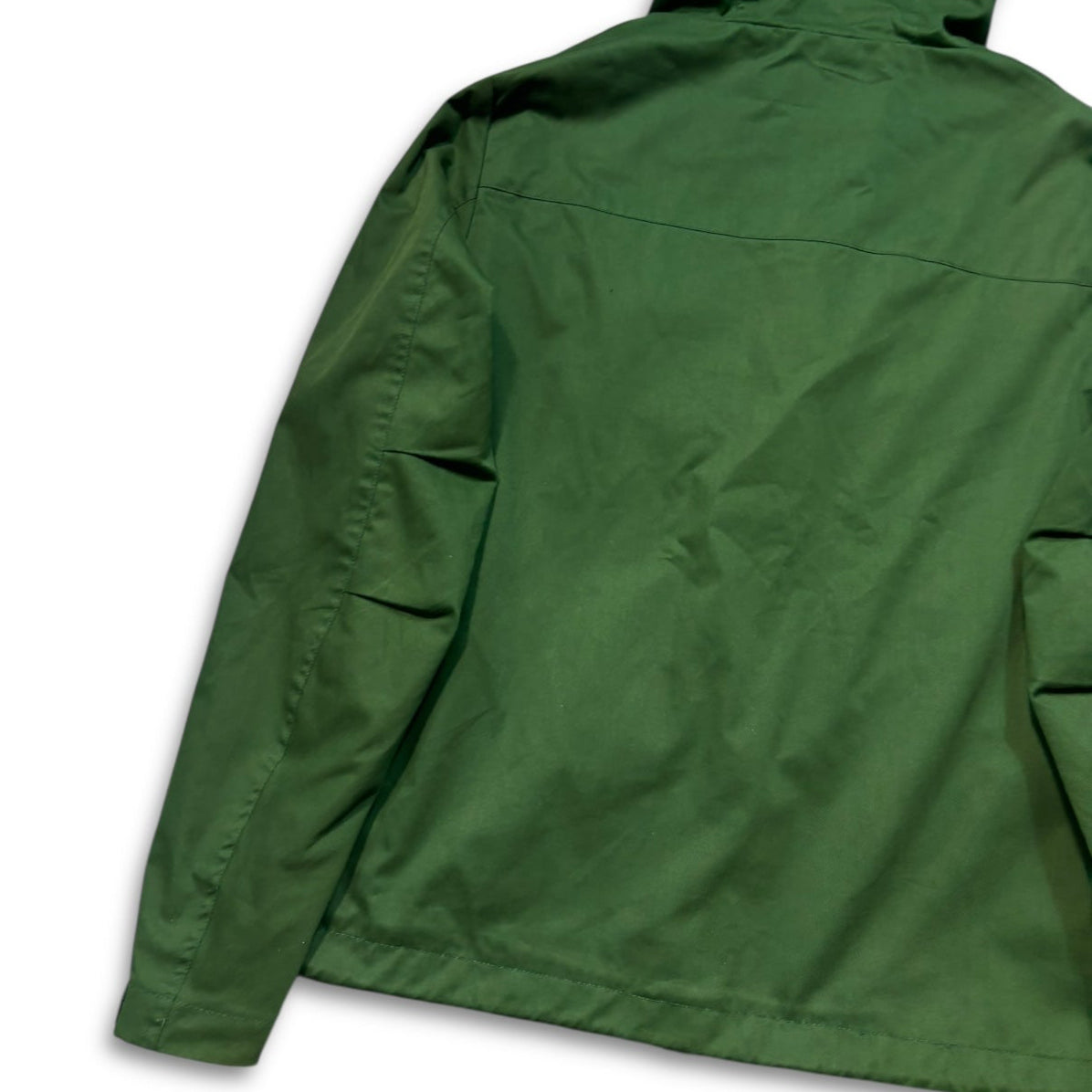 HECTIC Green Light JKT