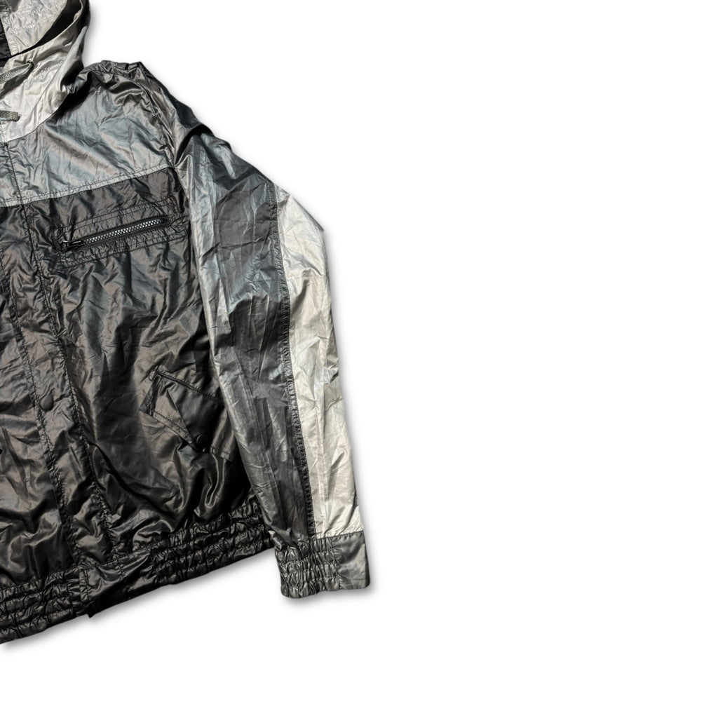 PPFM Nylon multi color JKT