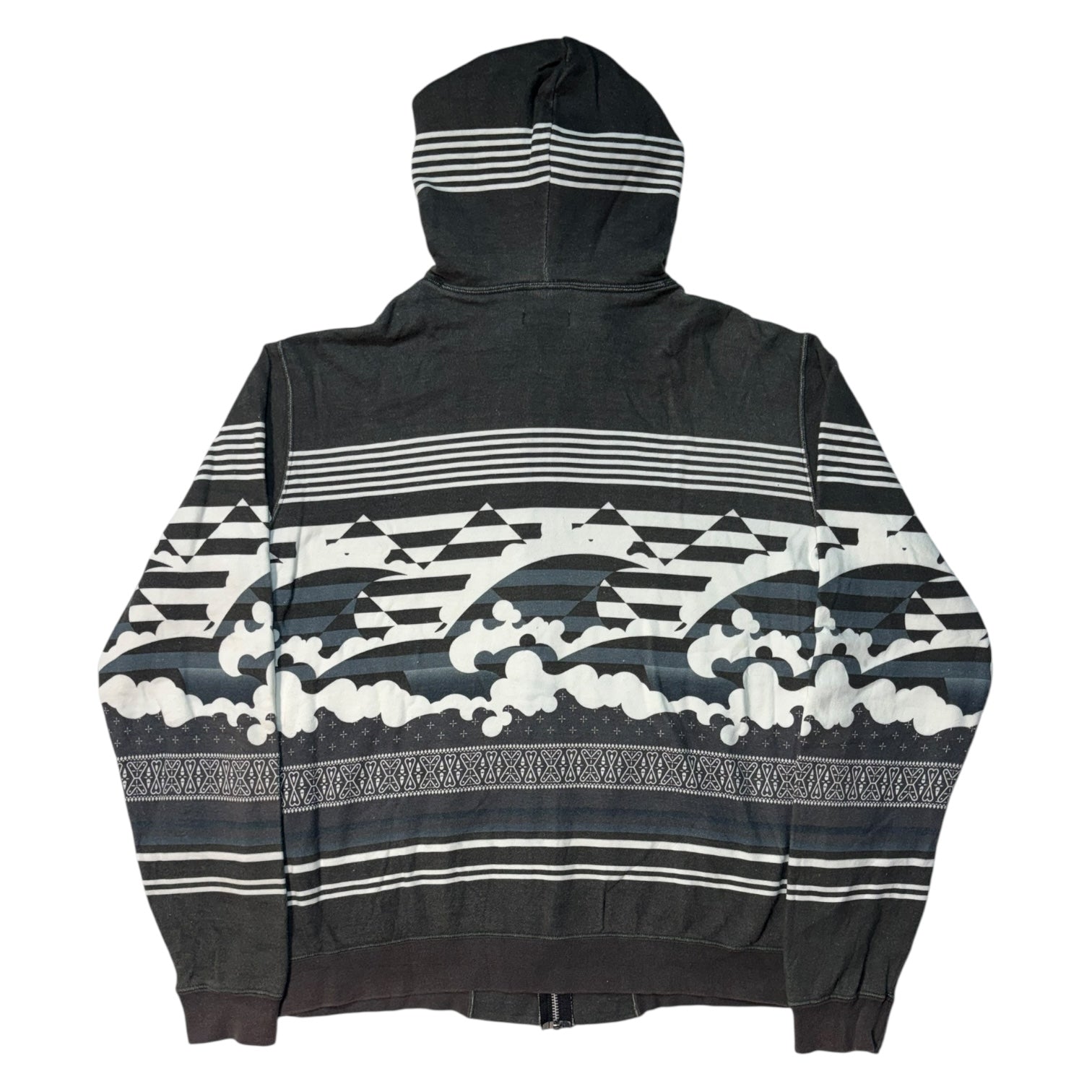 00s Swagger Sea Hoodie
