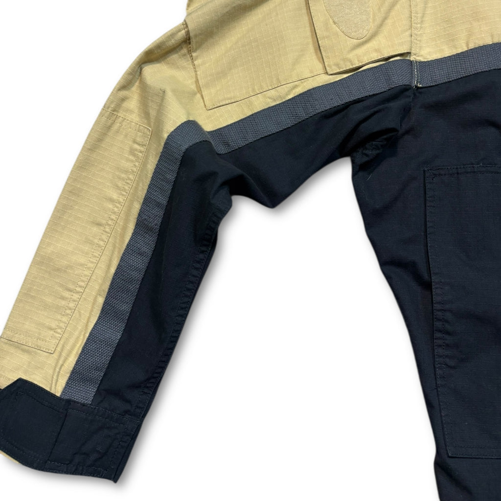 Fuct 2tone Technical JKT