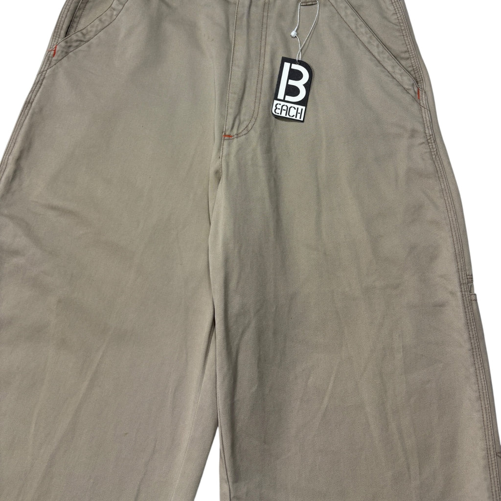 00s Air walk over big shorts