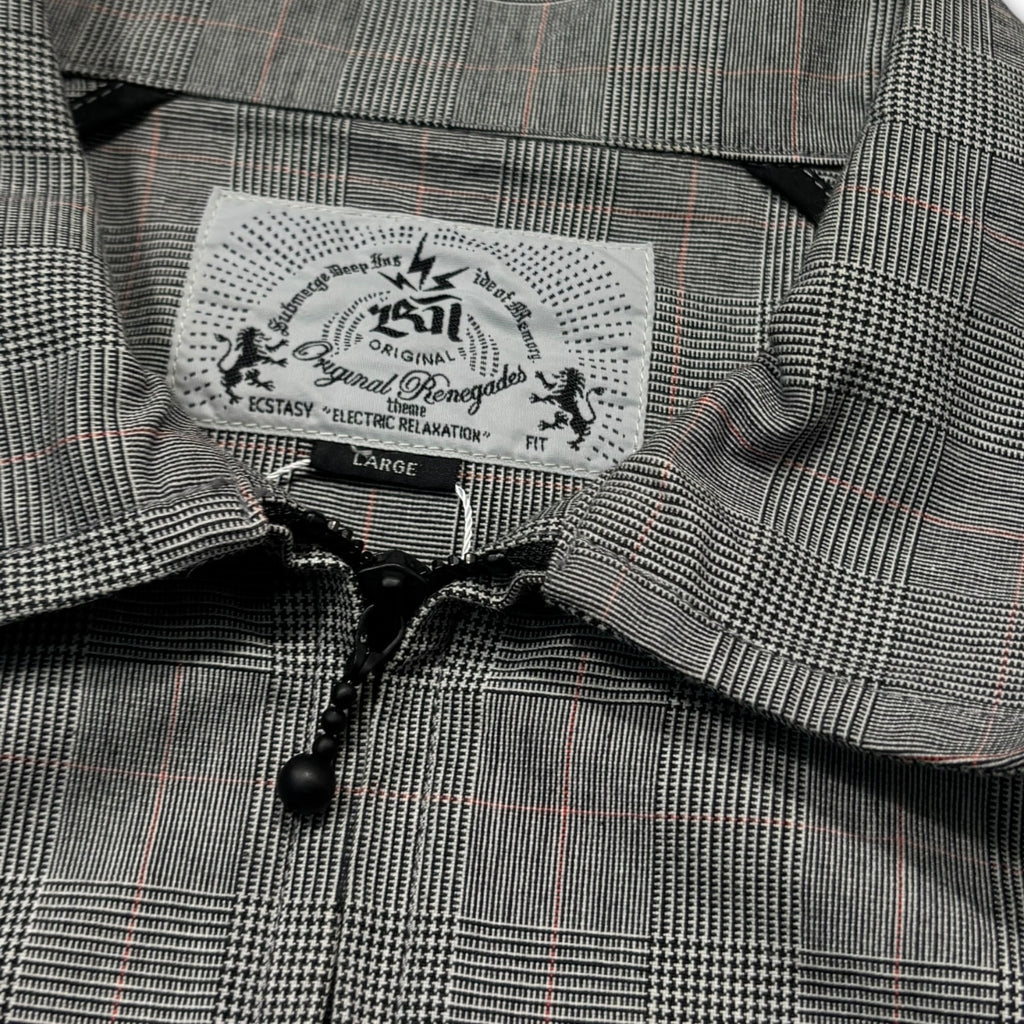 BAL Made in japan 00s Sleeve Line Jacket