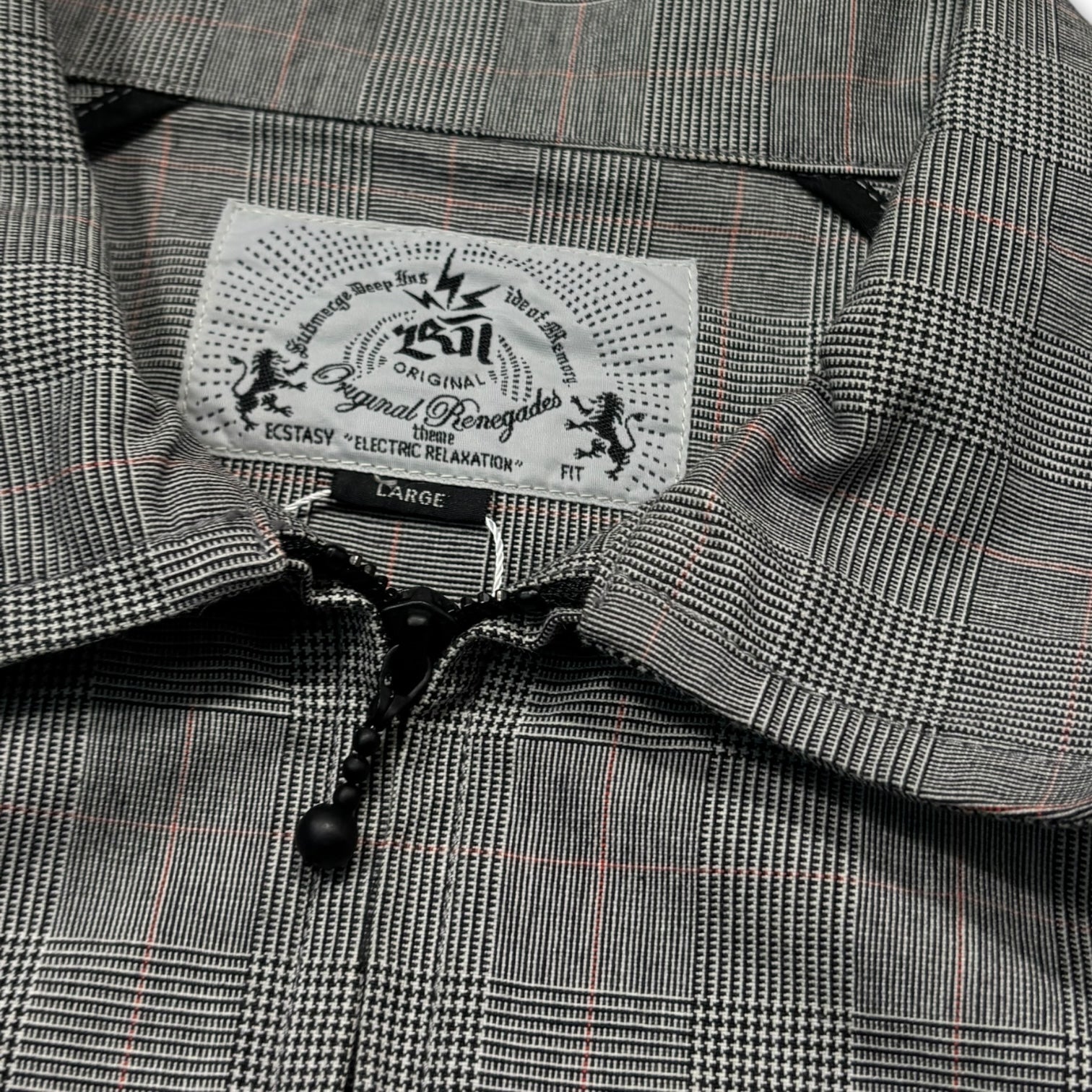 BAL Made in japan 00s Sleeve Line Jacket