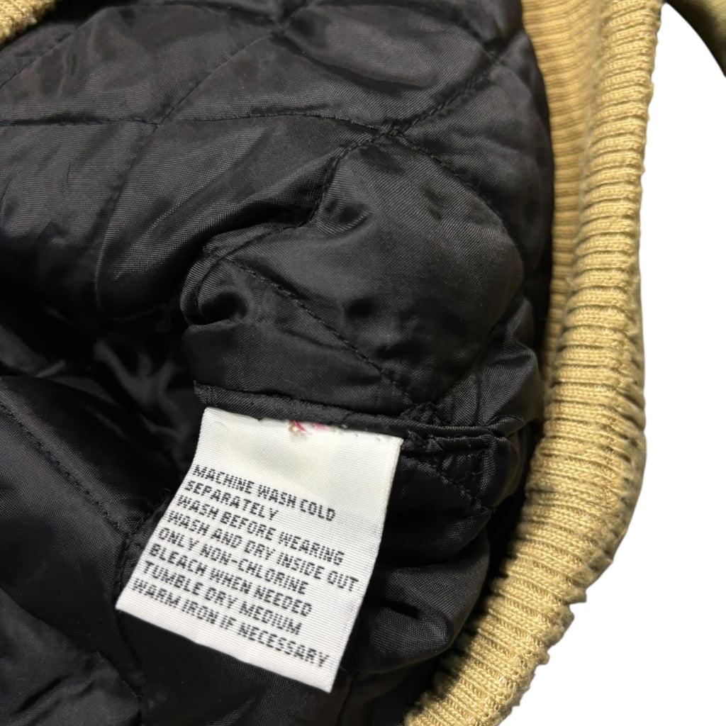 Pelle Pelle Technical Washed Down Jacket