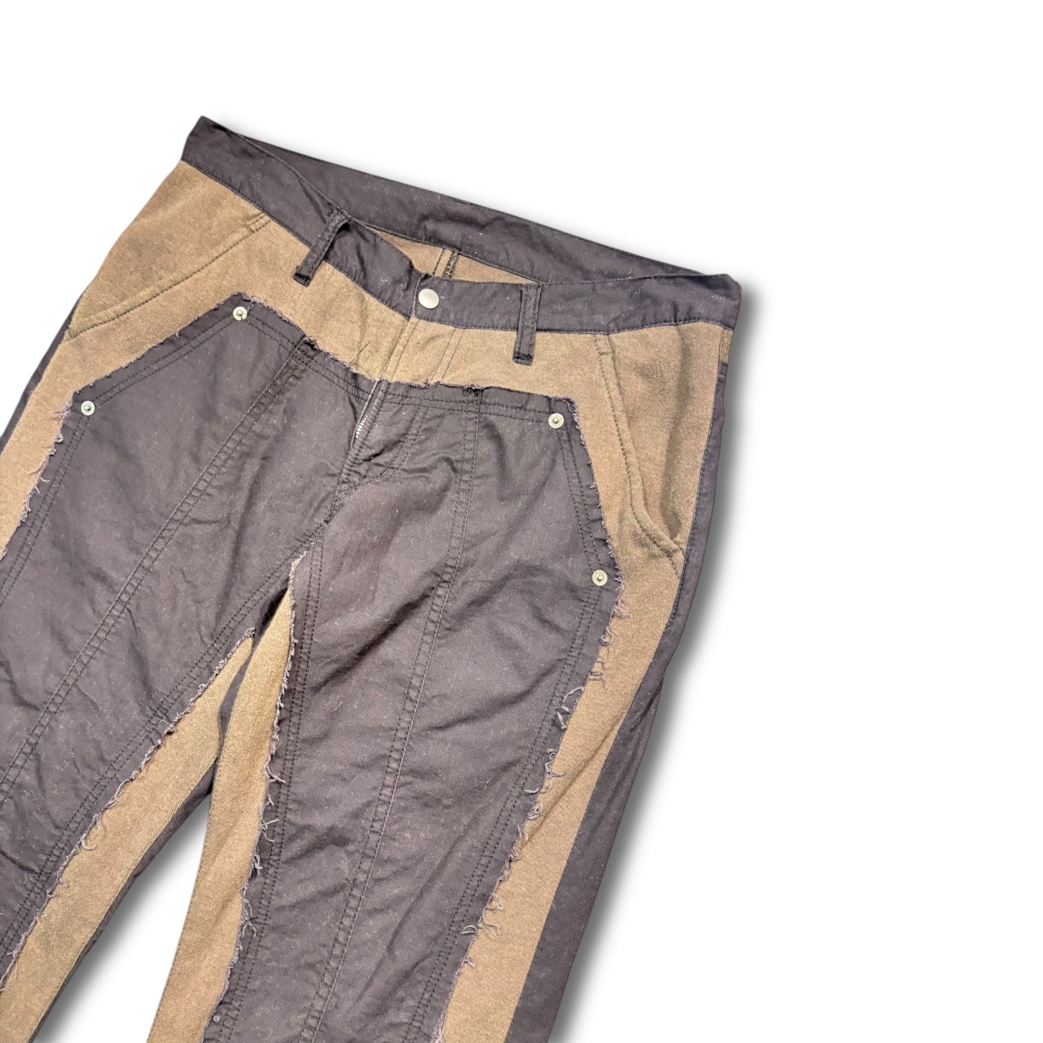 PPFM Docking double knee pants