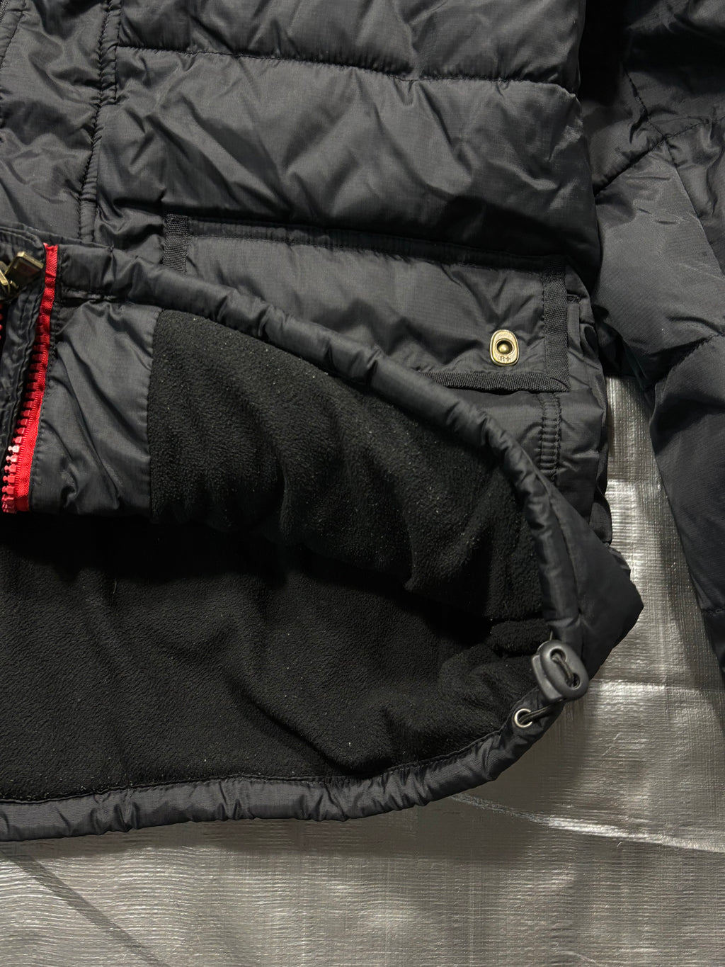 1999AW Rocawear Down Jacket 2XL