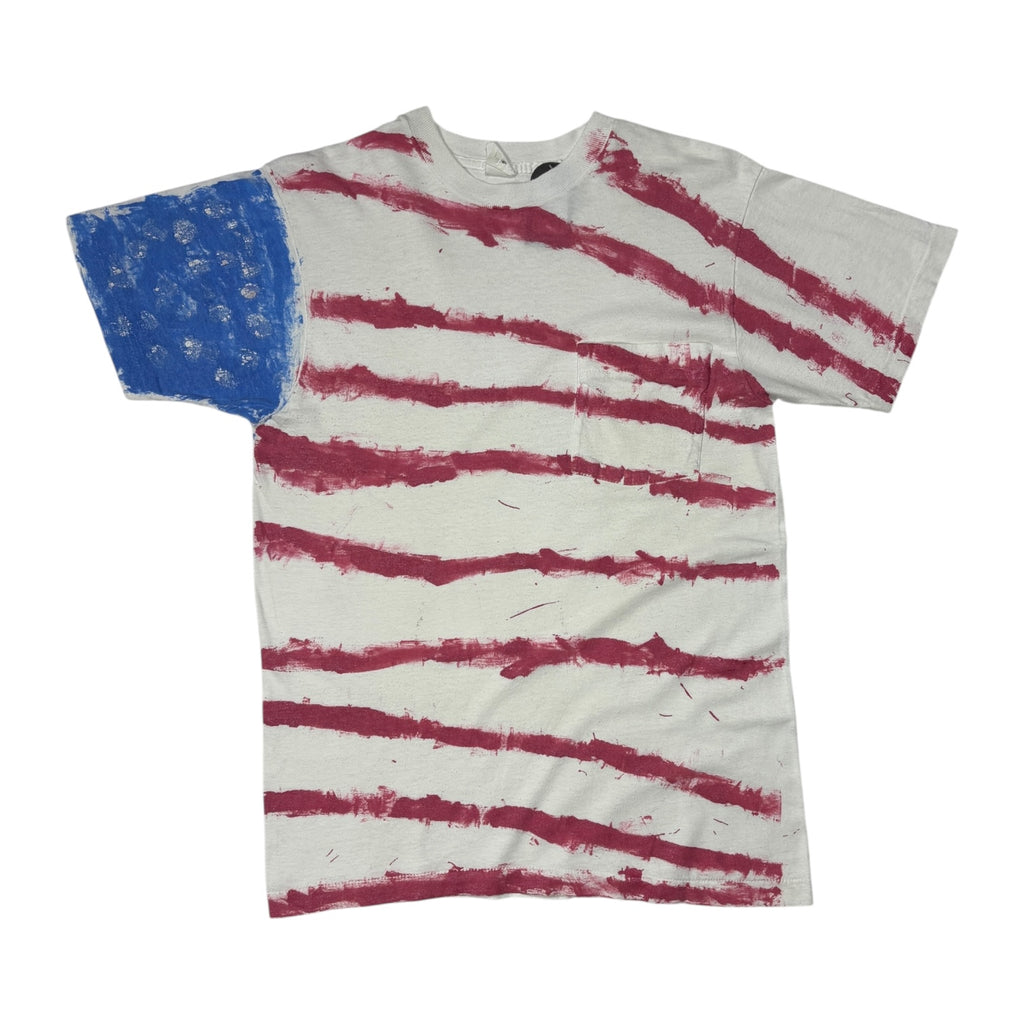 vintage US lame t shirts 90s