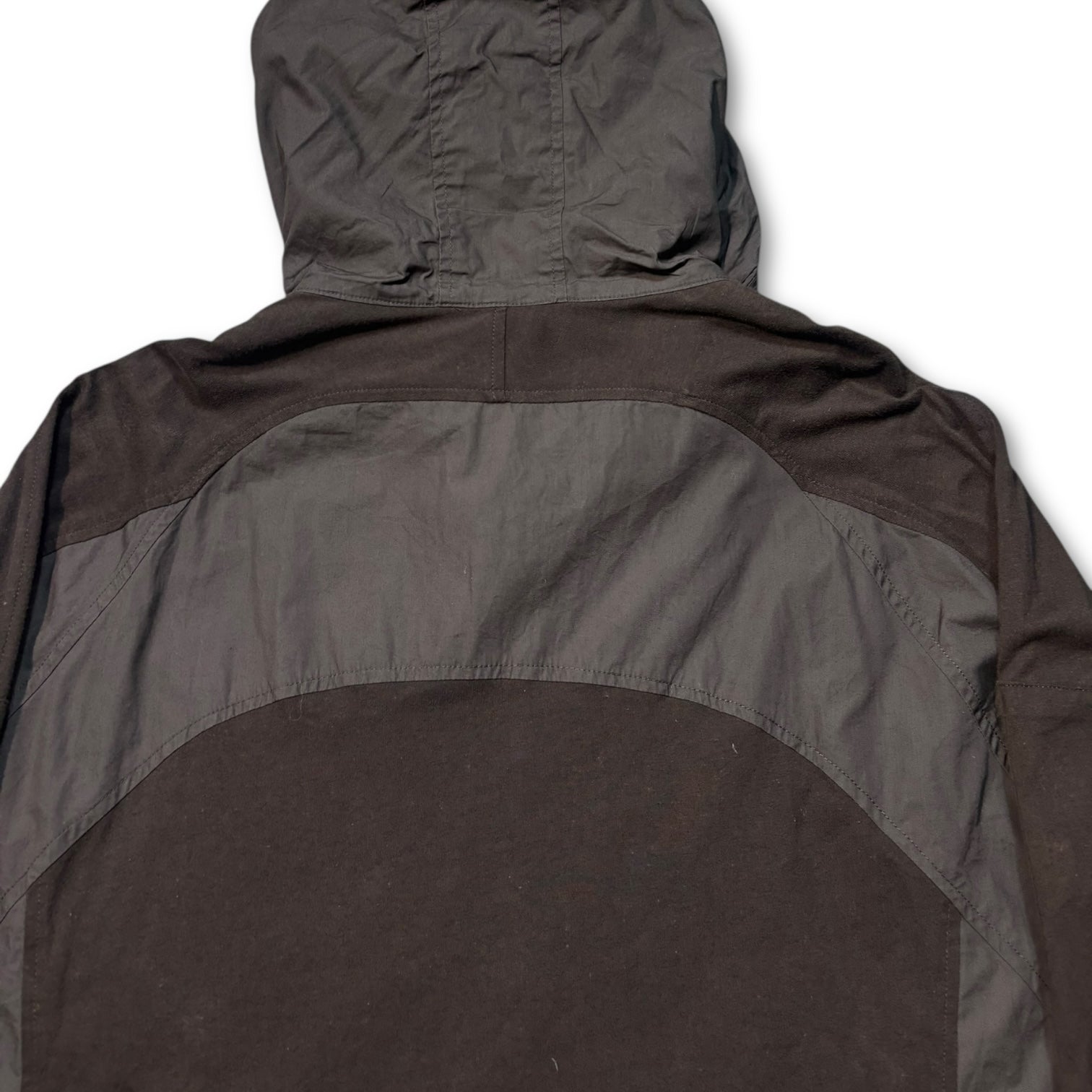 00s PPFM Hybrid Hooded Jacket