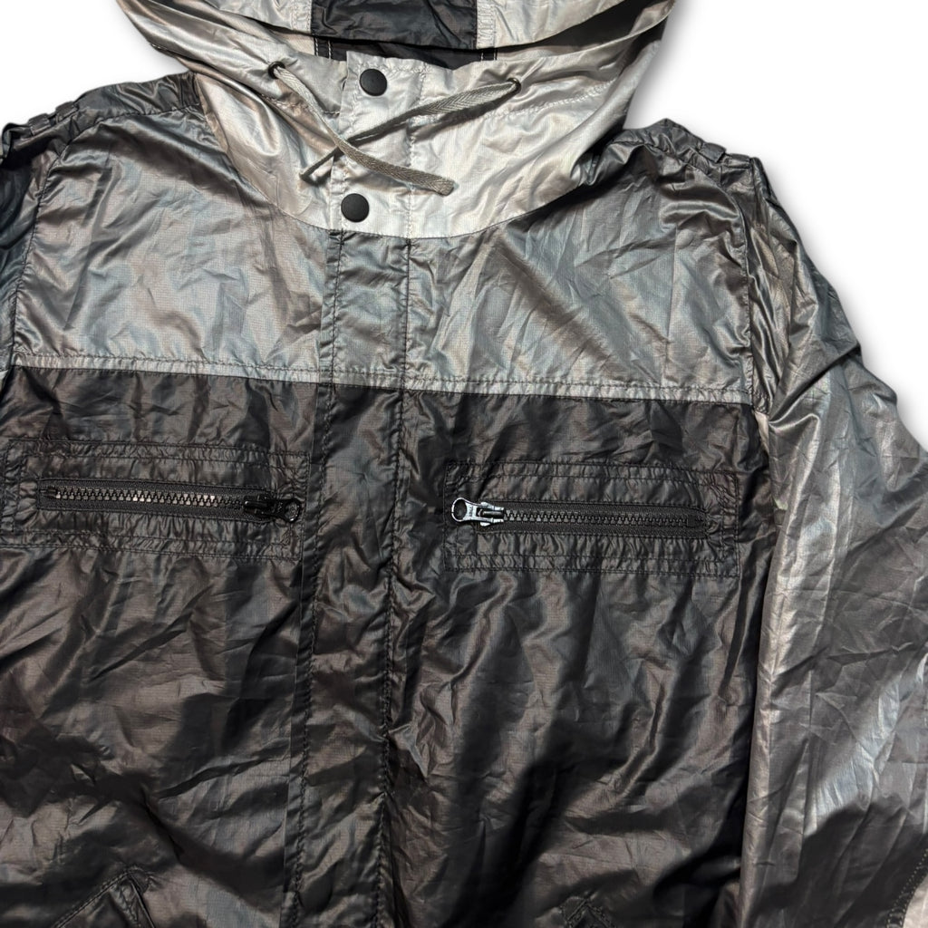 PPFM Nylon multi color JKT