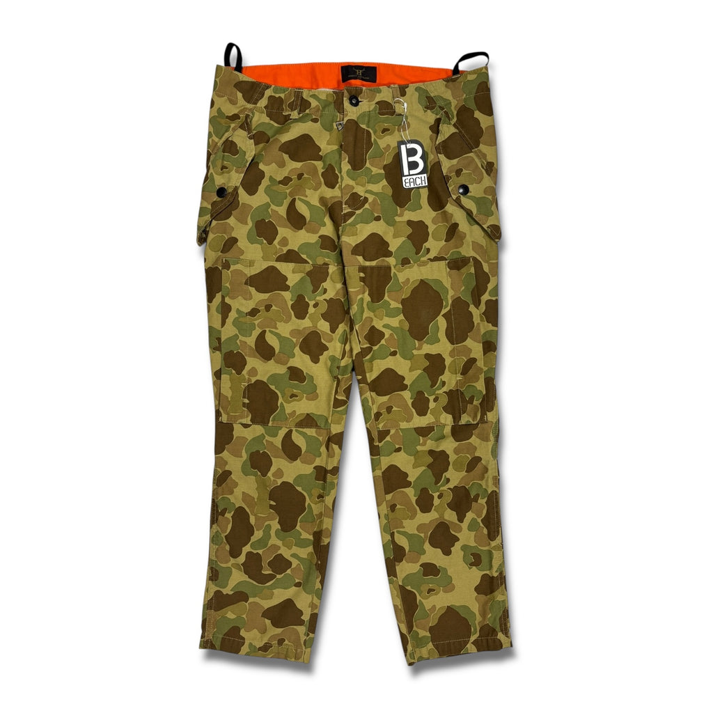 00s Griffin Camo Arch Cargo Pants