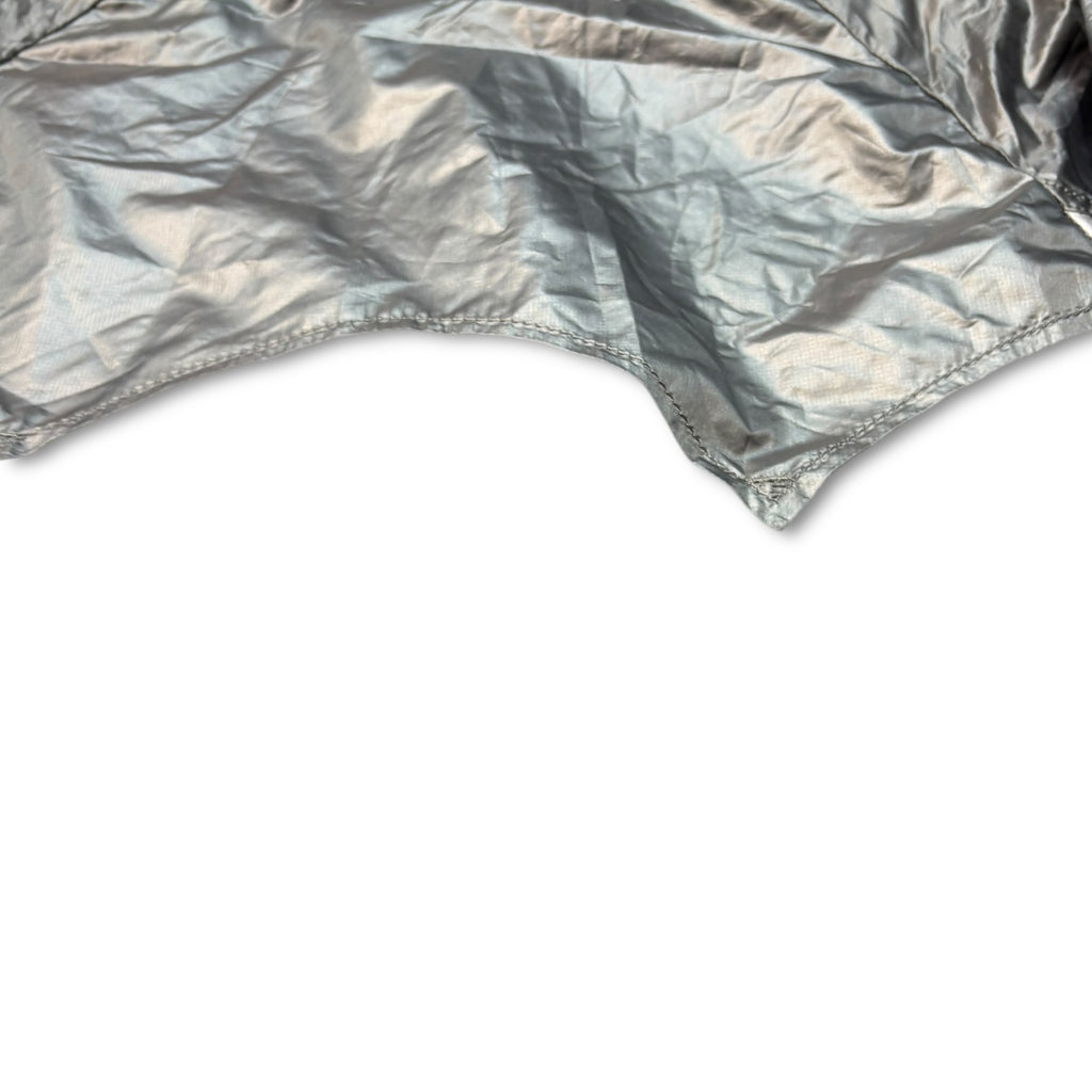 PPFM Nylon multi color JKT