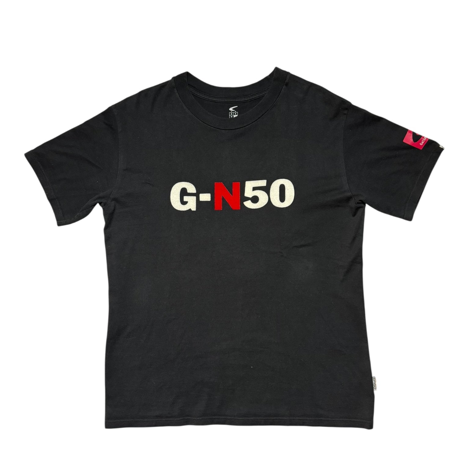 00s G1950 G-N50 Tee Blk