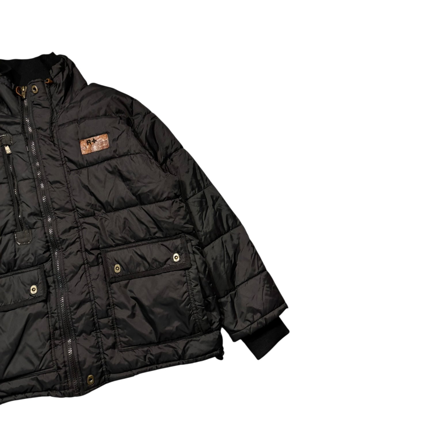 1999AW Rocawear Down Jacket 2XL
