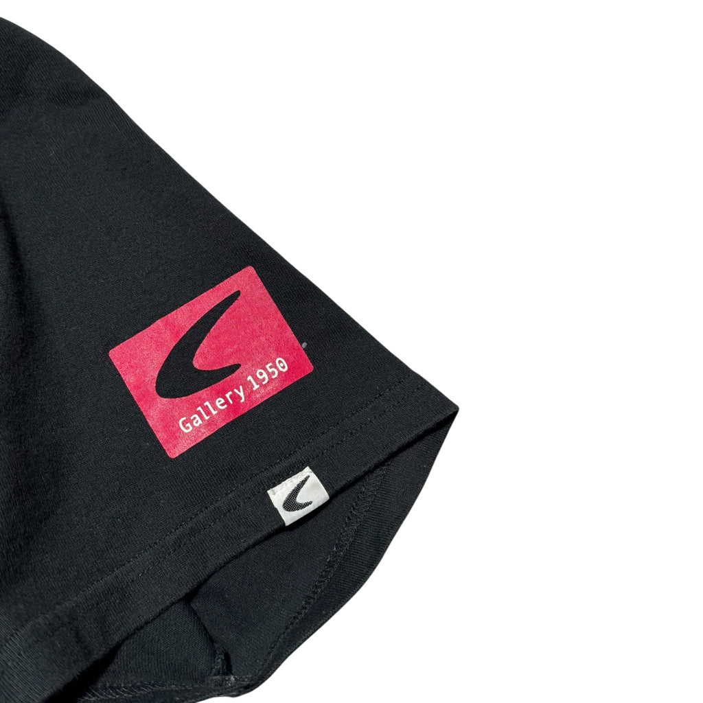 00s G1950 G-N50 Tee Blk