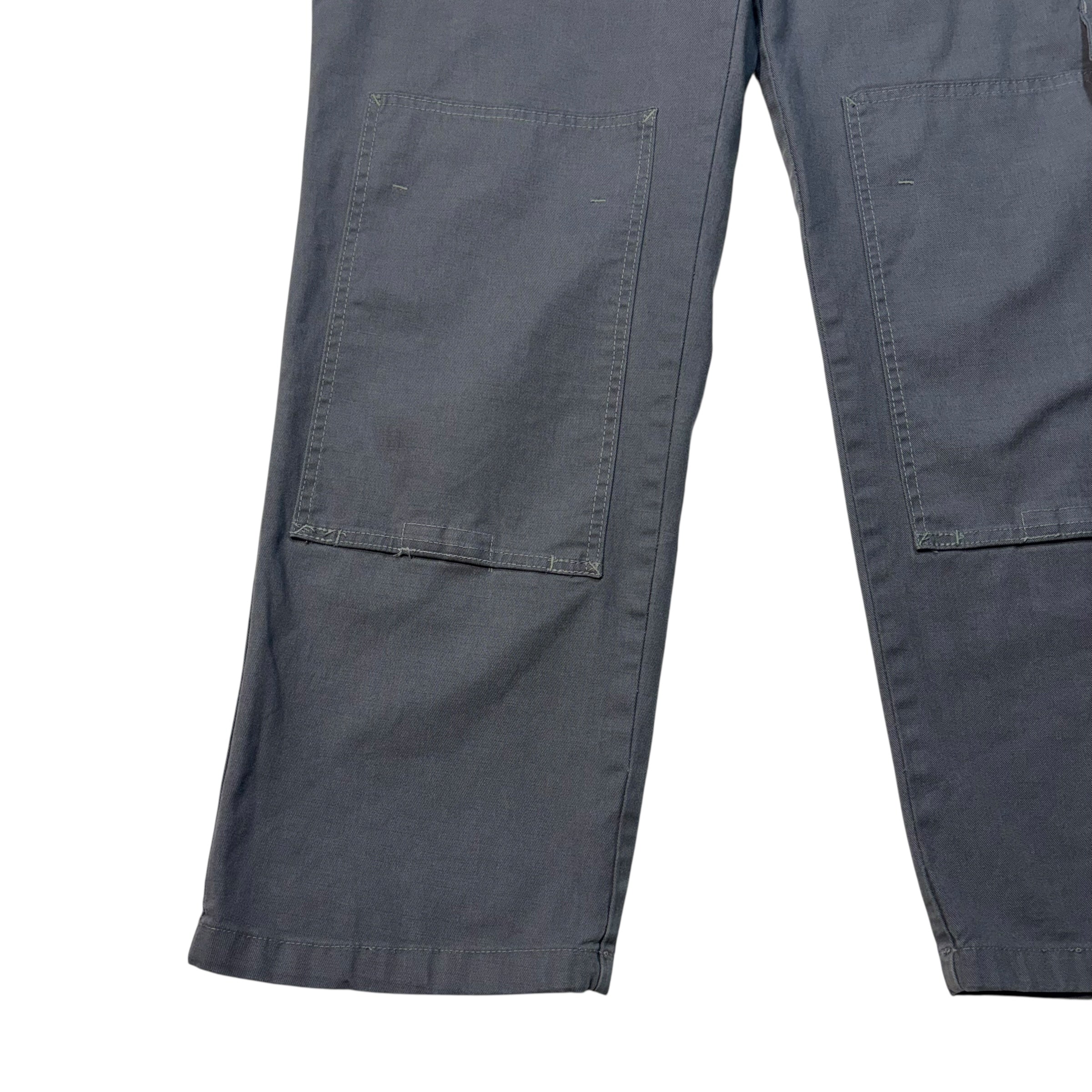 90s EU VINTAGE Wide Cargo Pants