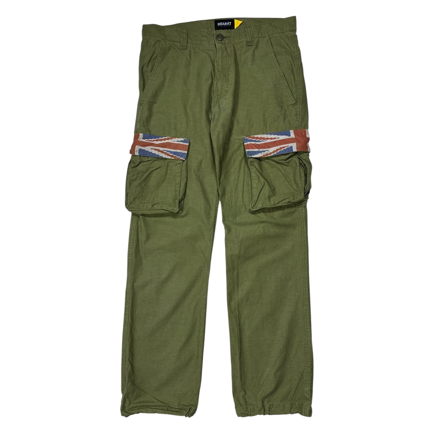 00s DOARAT UK Cargo pants