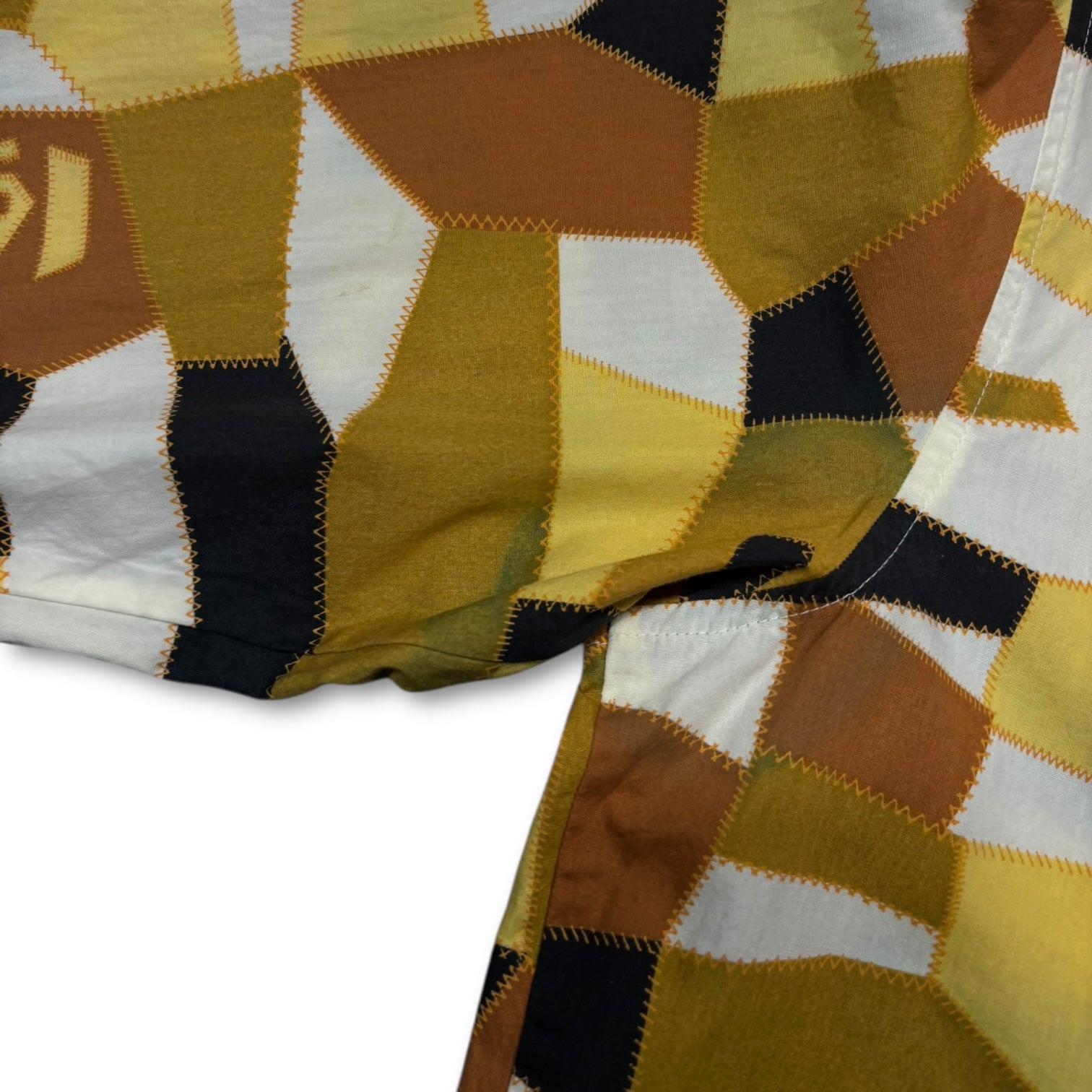 BAPE Head mulch color shirts