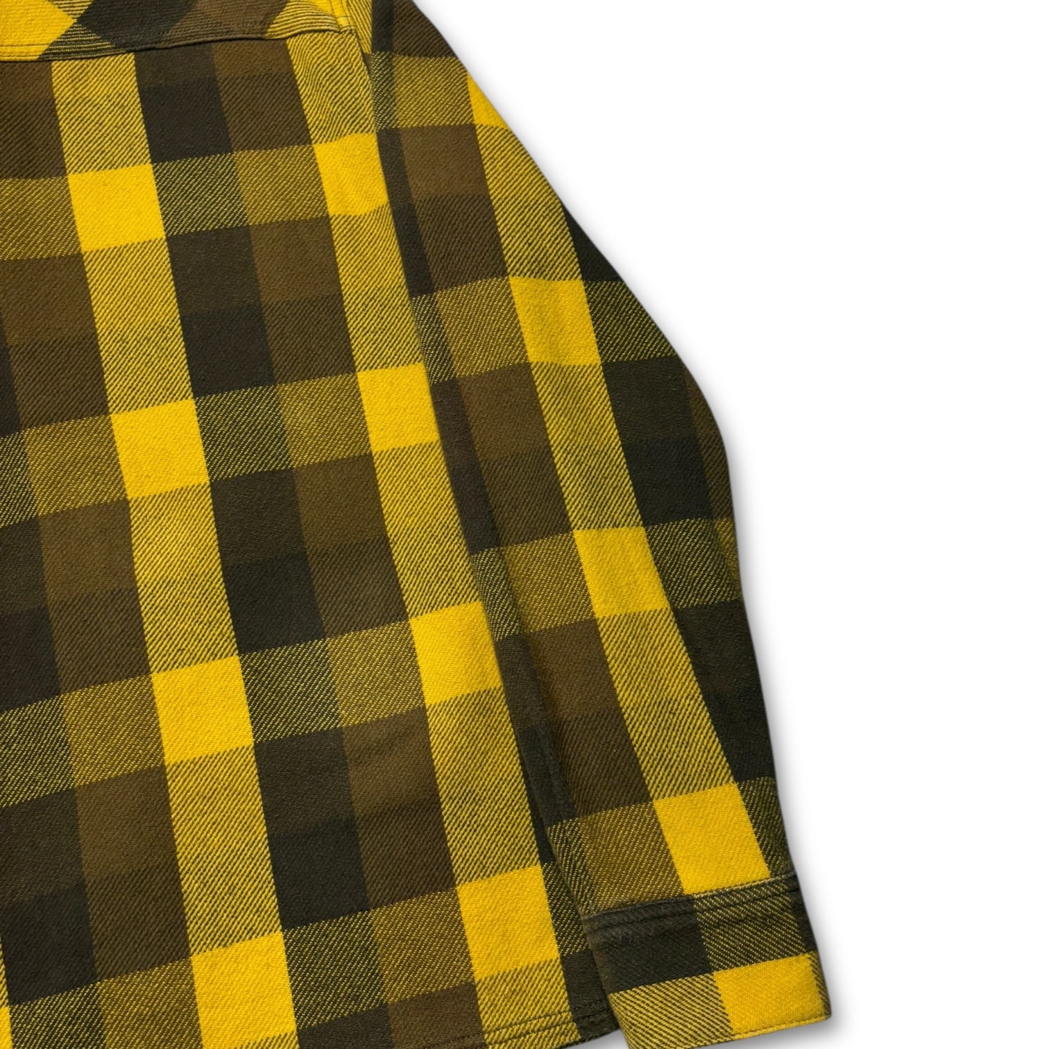 00s Neighborhood Plaid Shirts