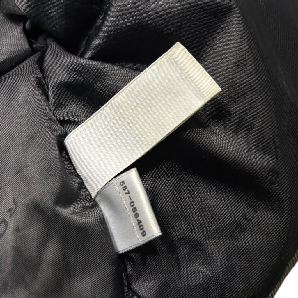 Rocawear Big Fur Down Coat