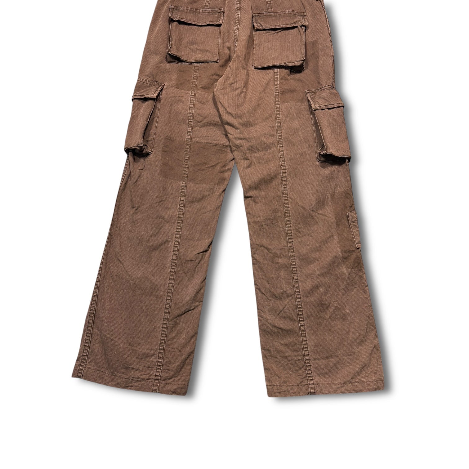 Stussy OLD Cargo pants Brown