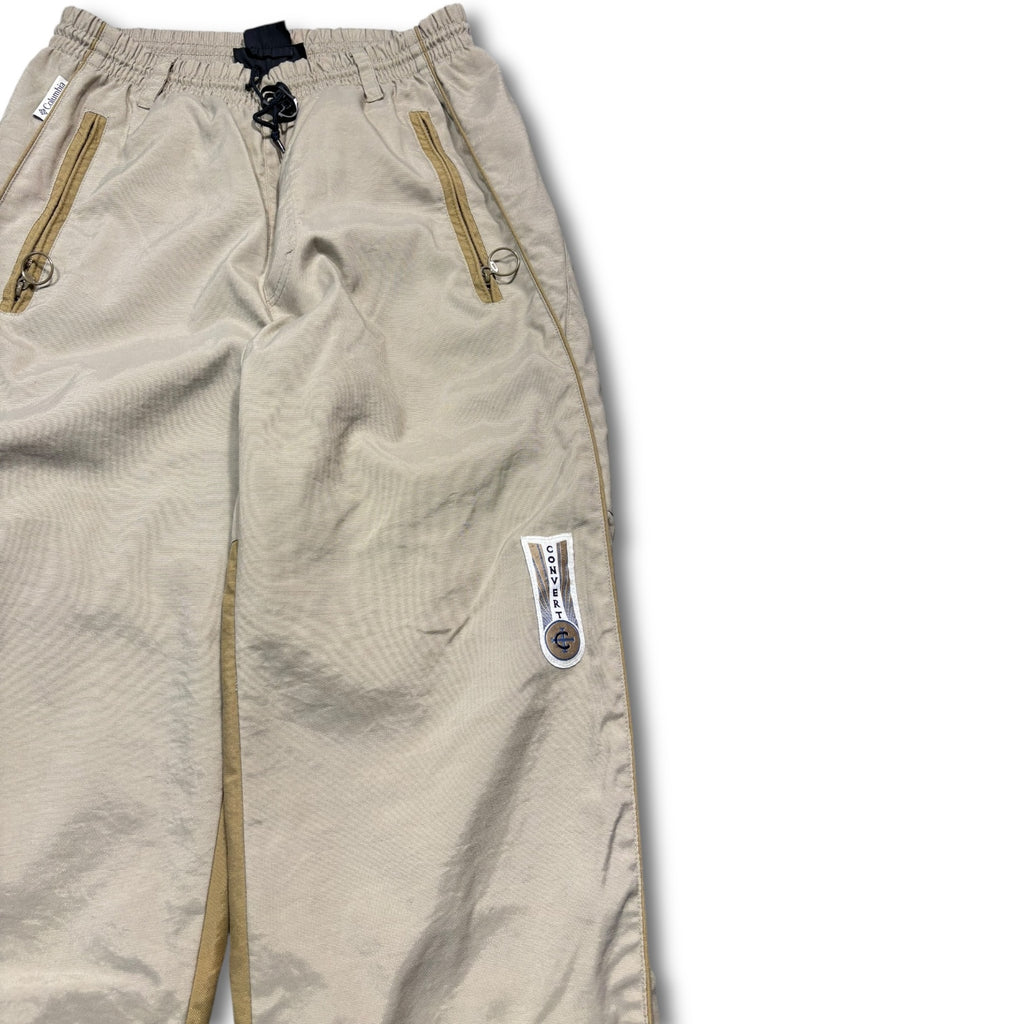 Columbia Convert Technical Over Pants