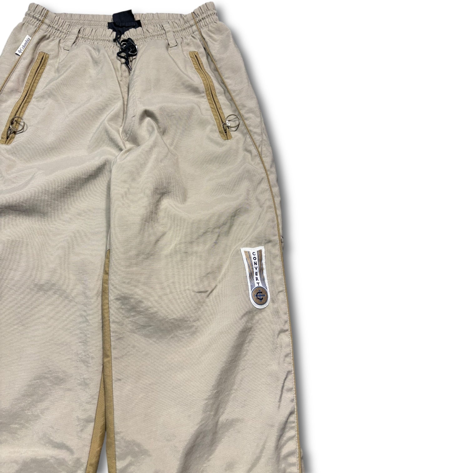 Columbia Convert Technical Over Pants