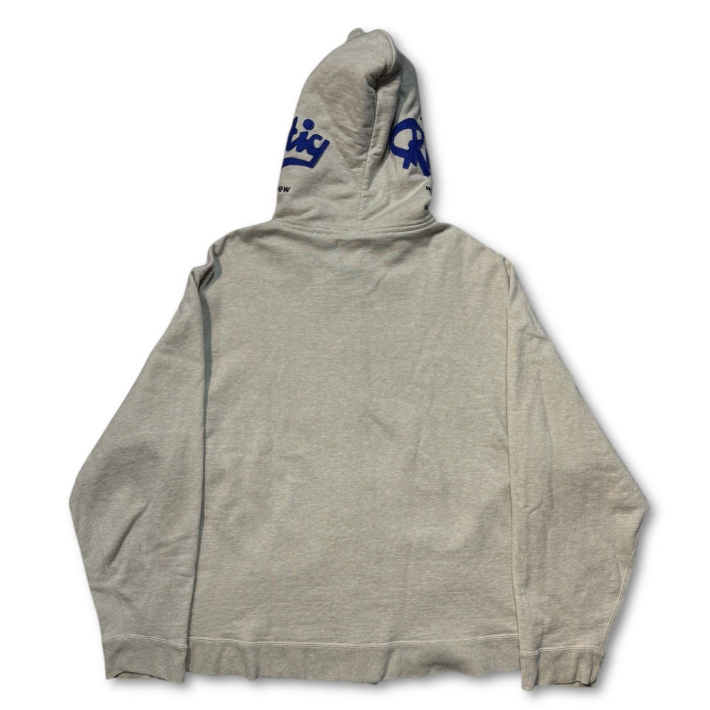 HECTIC Full Zip Hoodie