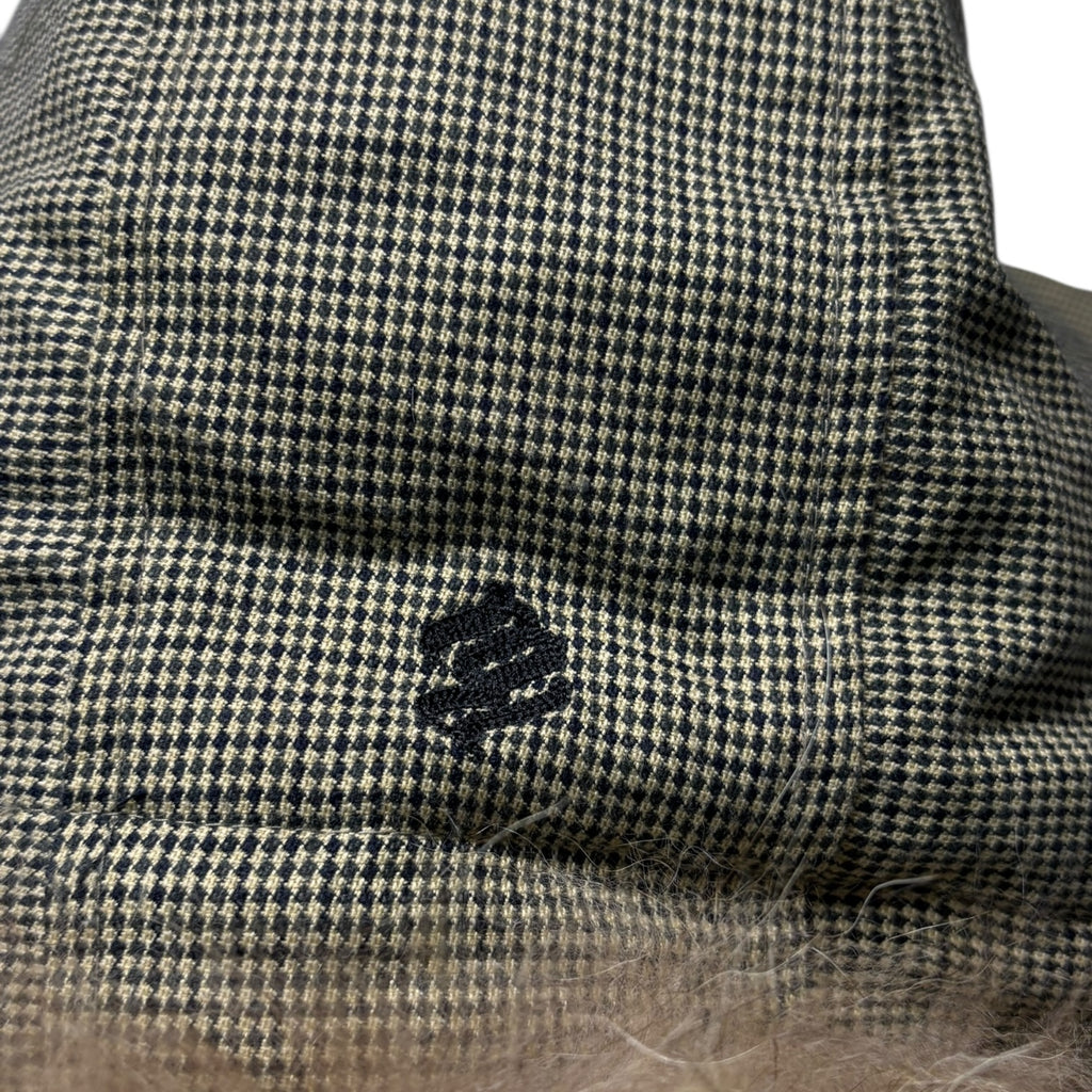 Rocawear Big Fur Down Coat