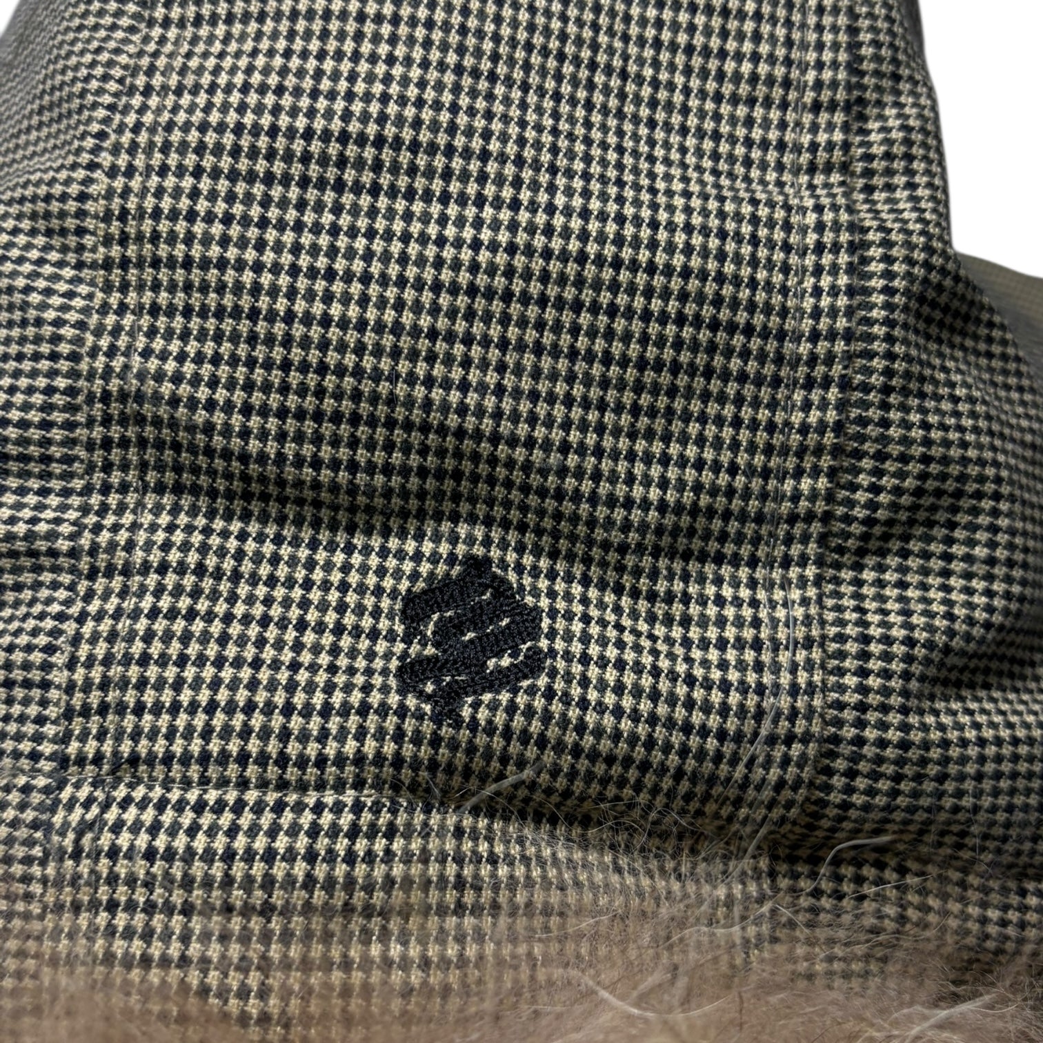 Rocawear Big Fur Down Coat