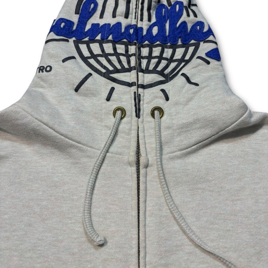 HECTIC Full Zip Hoodie