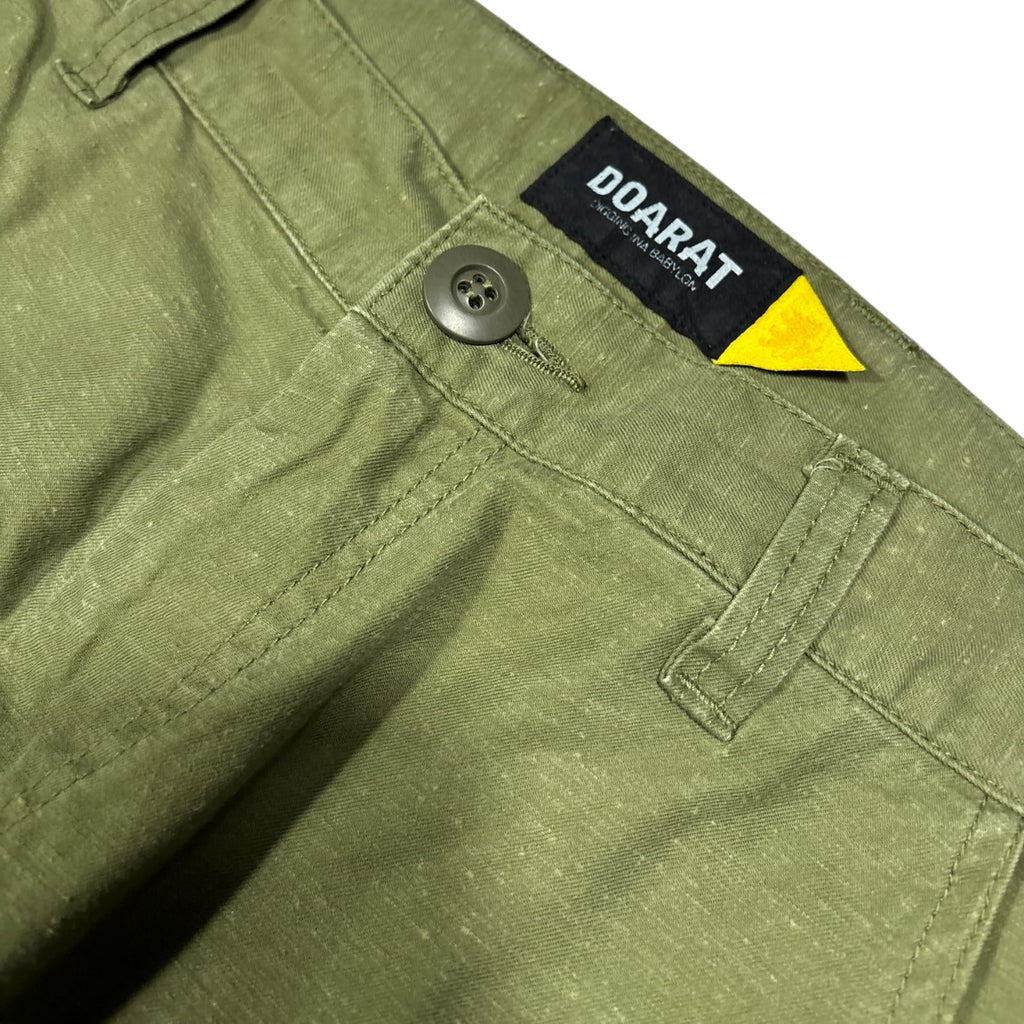 00s DOARAT UK Cargo pants