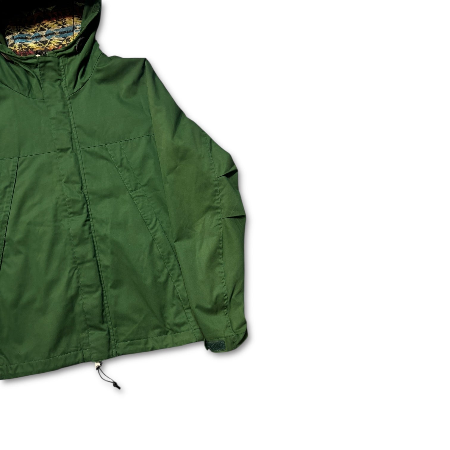 HECTIC Green Light JKT