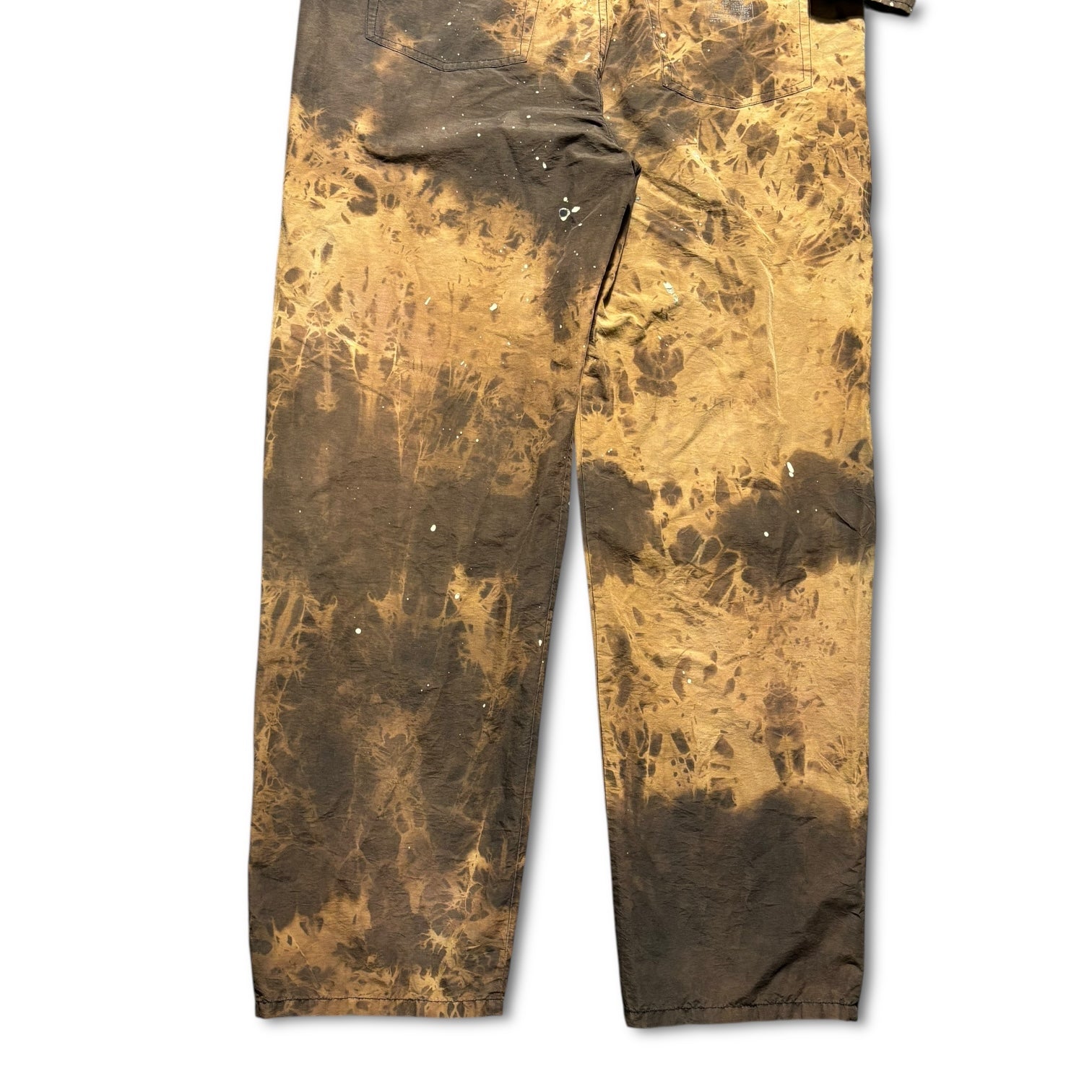 [13each remake]Avirex Breached Coveralls