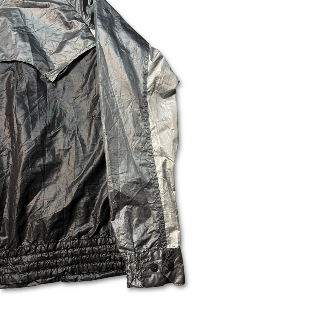 PPFM Nylon multi color JKT