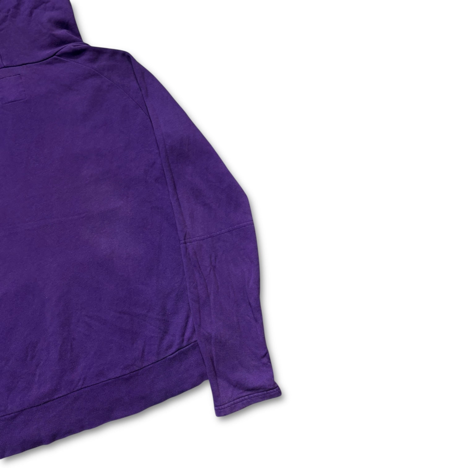 PPFM Purple hoodie