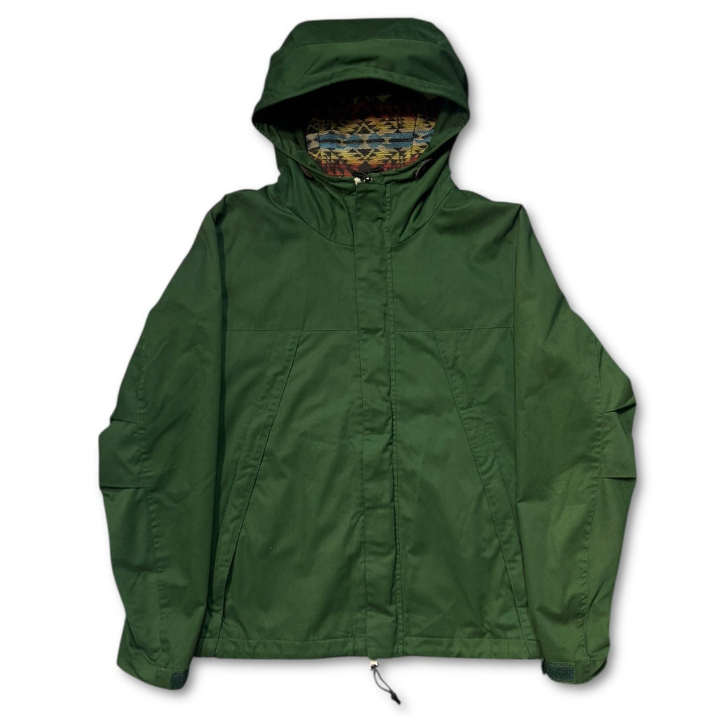 HECTIC Green Light JKT