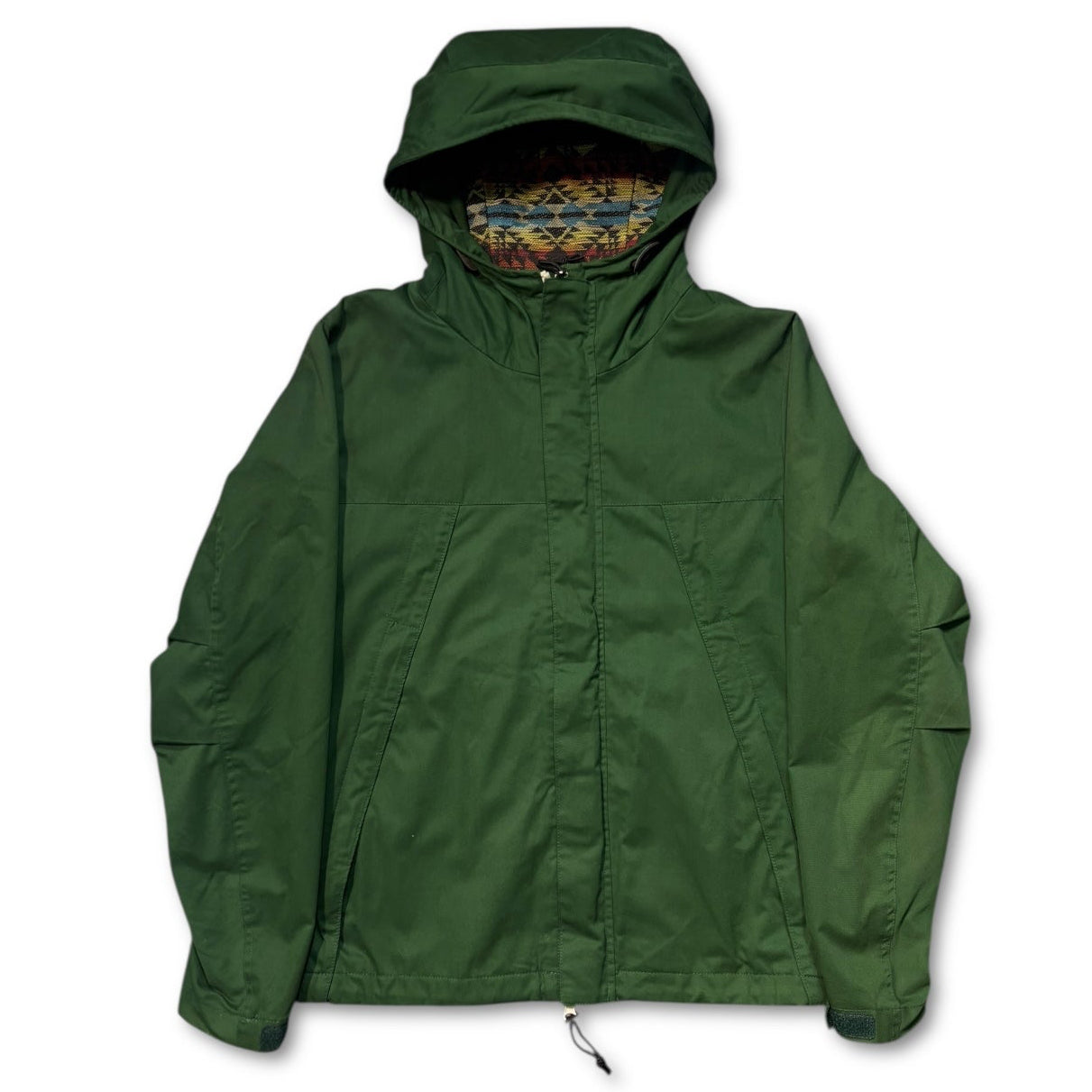 HECTIC Green Light JKT