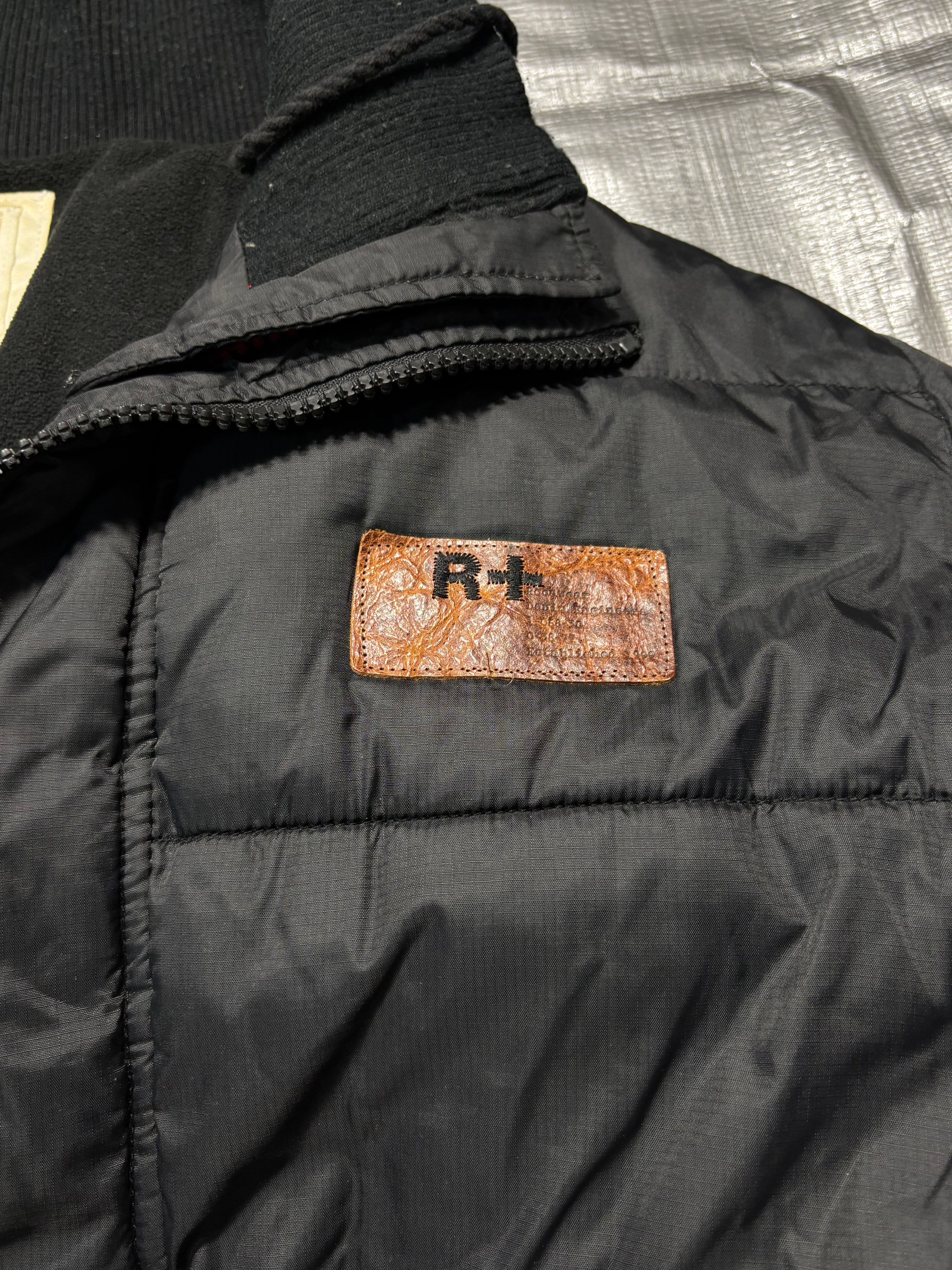 1999AW Rocawear Down Jacket 2XL