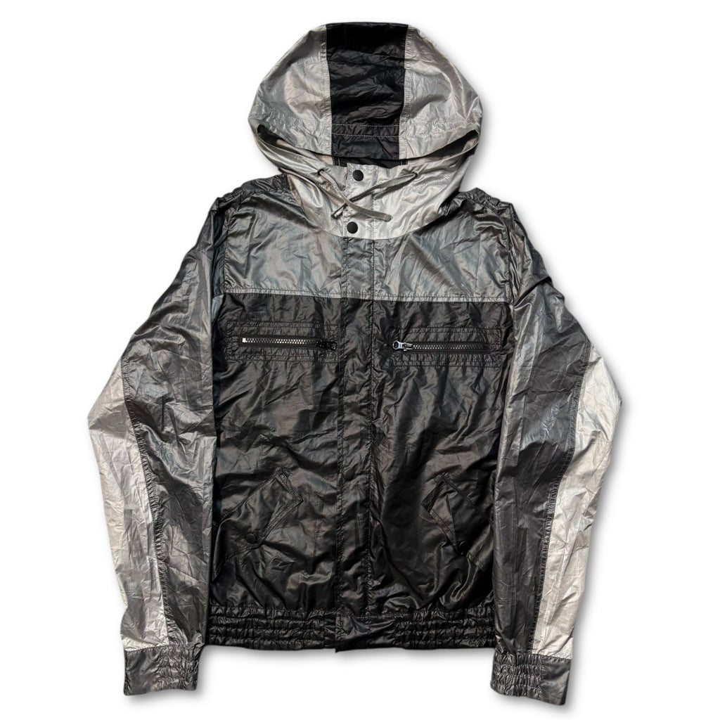 PPFM Nylon multi color JKT