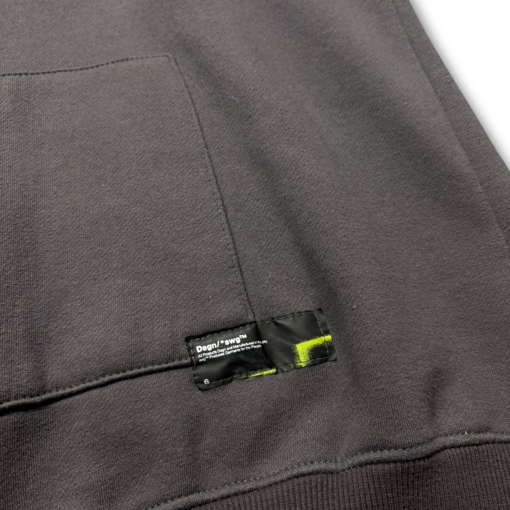 Swagger Devilock Collab Hoodie