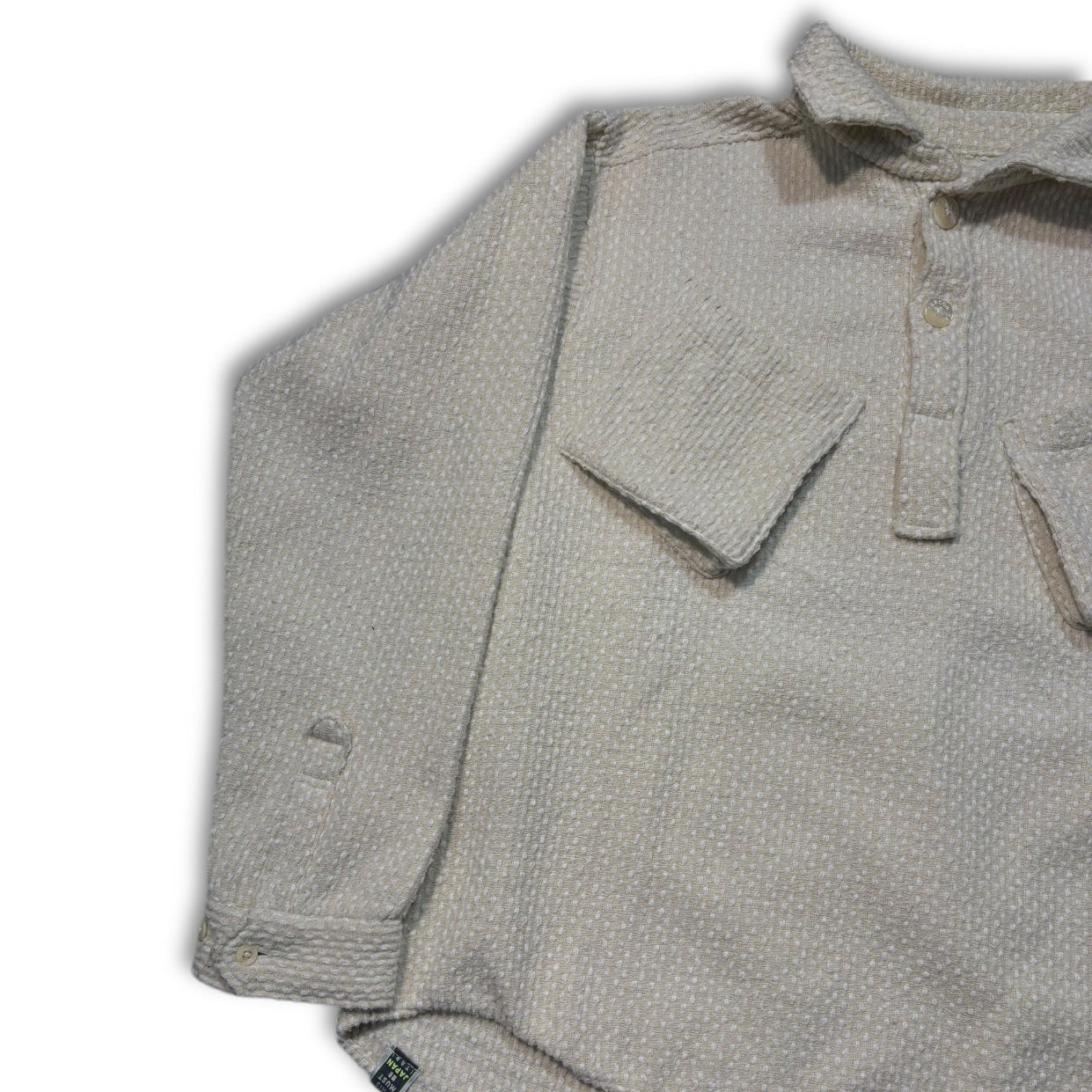 TAR Cotton Polo Treaner