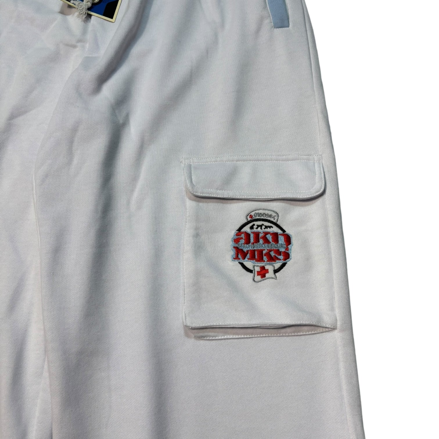 Akademiks Dead Stock Sweat cargo