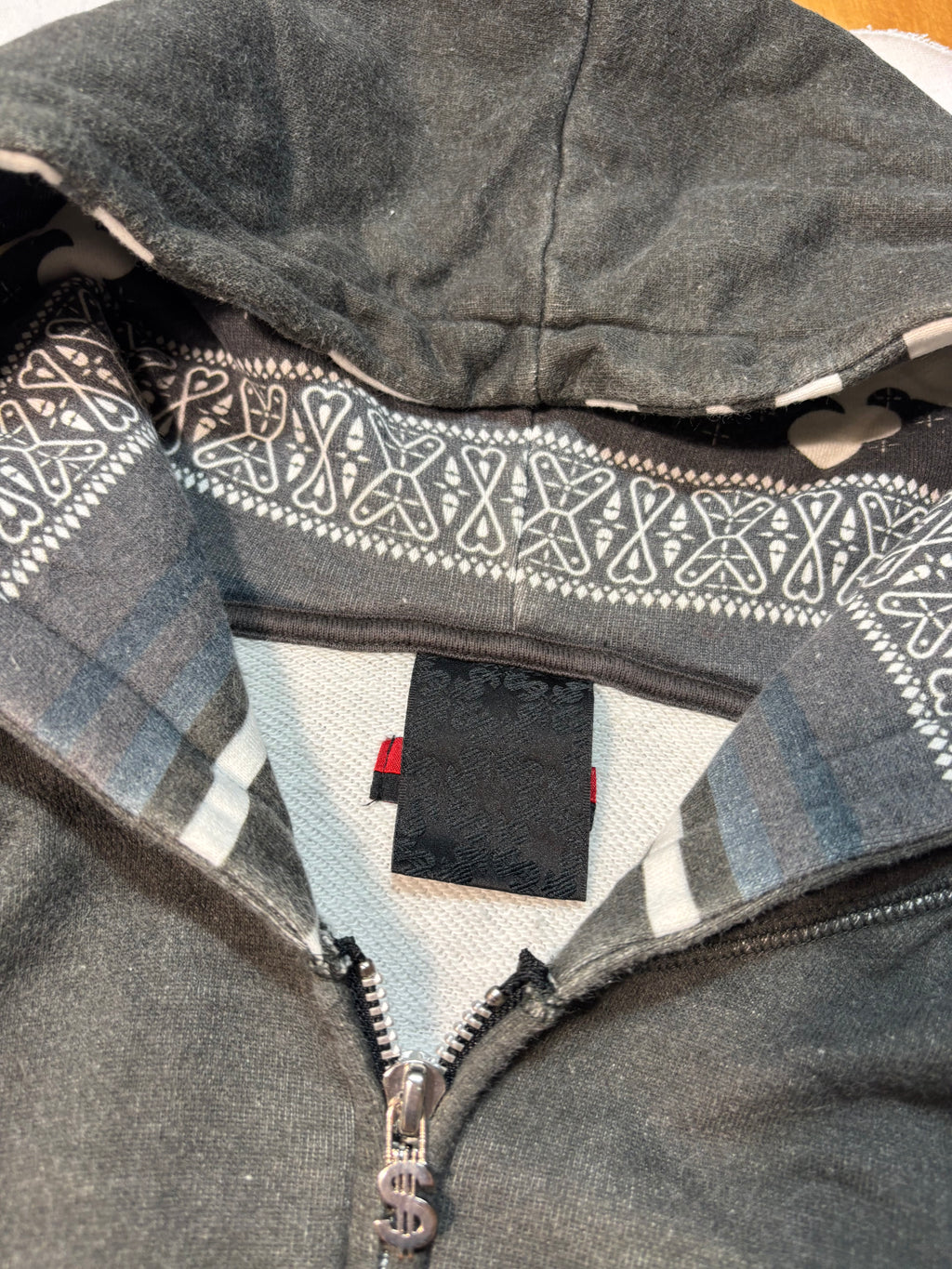 00s Swagger Sea Hoodie