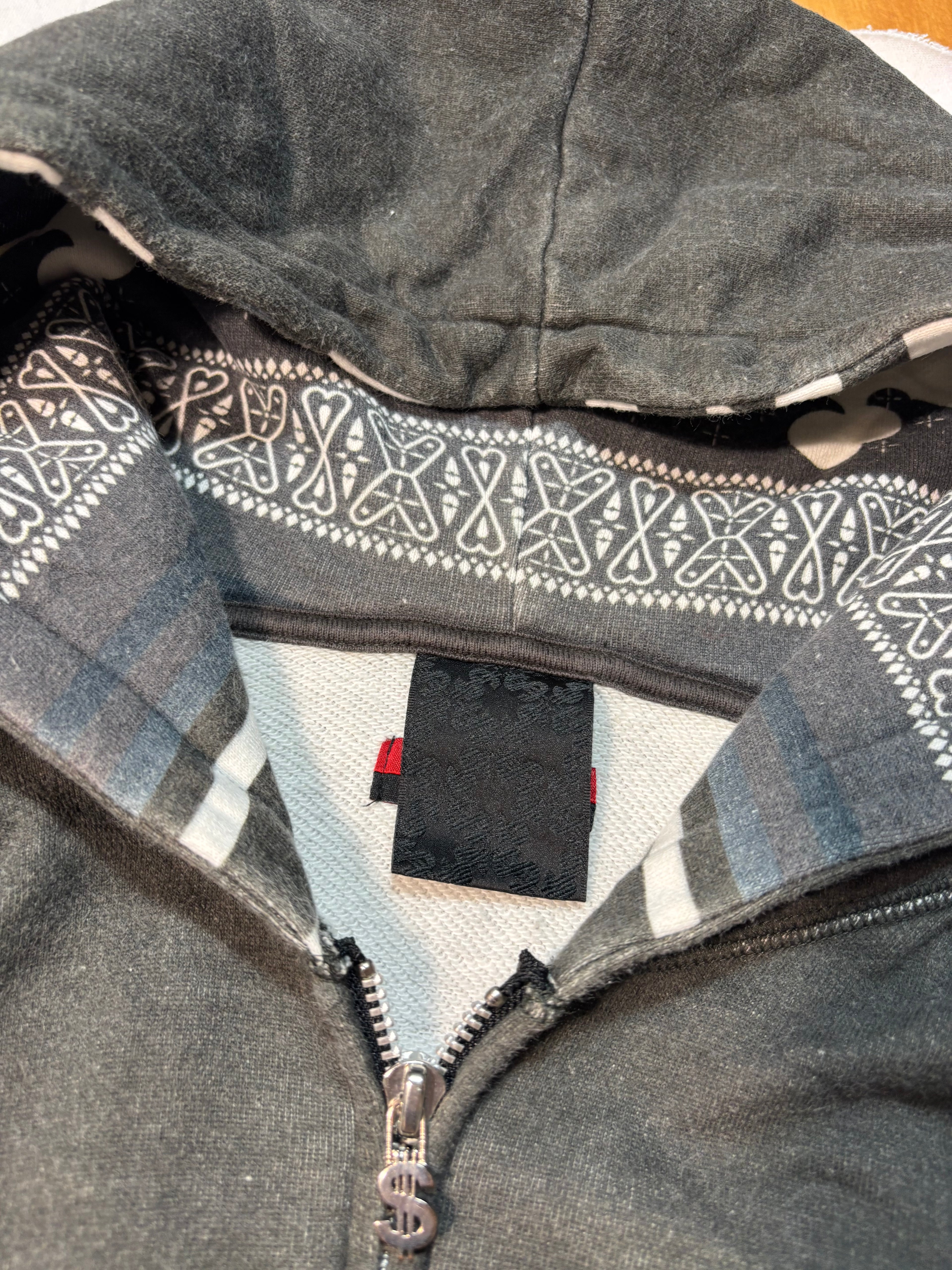 00s Swagger Sea Hoodie