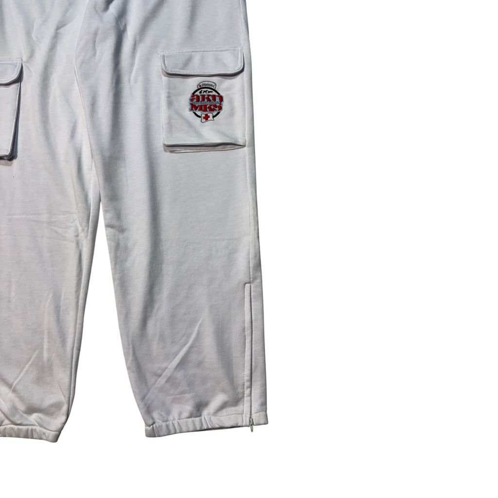 Akademiks Dead Stock Sweat cargo