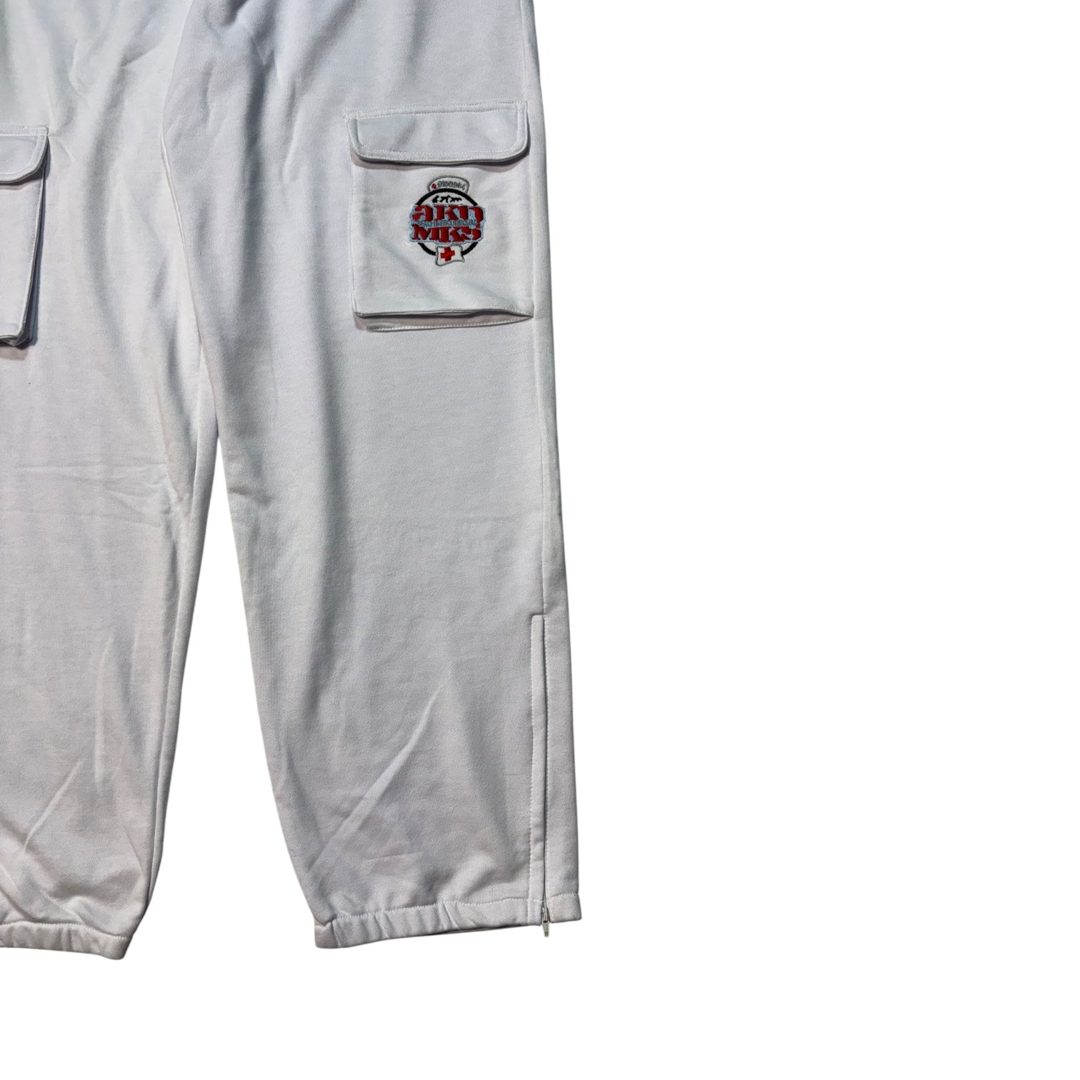 Akademiks Dead Stock Sweat cargo